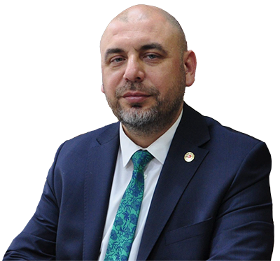 Orhangazi Belediye Başkanı