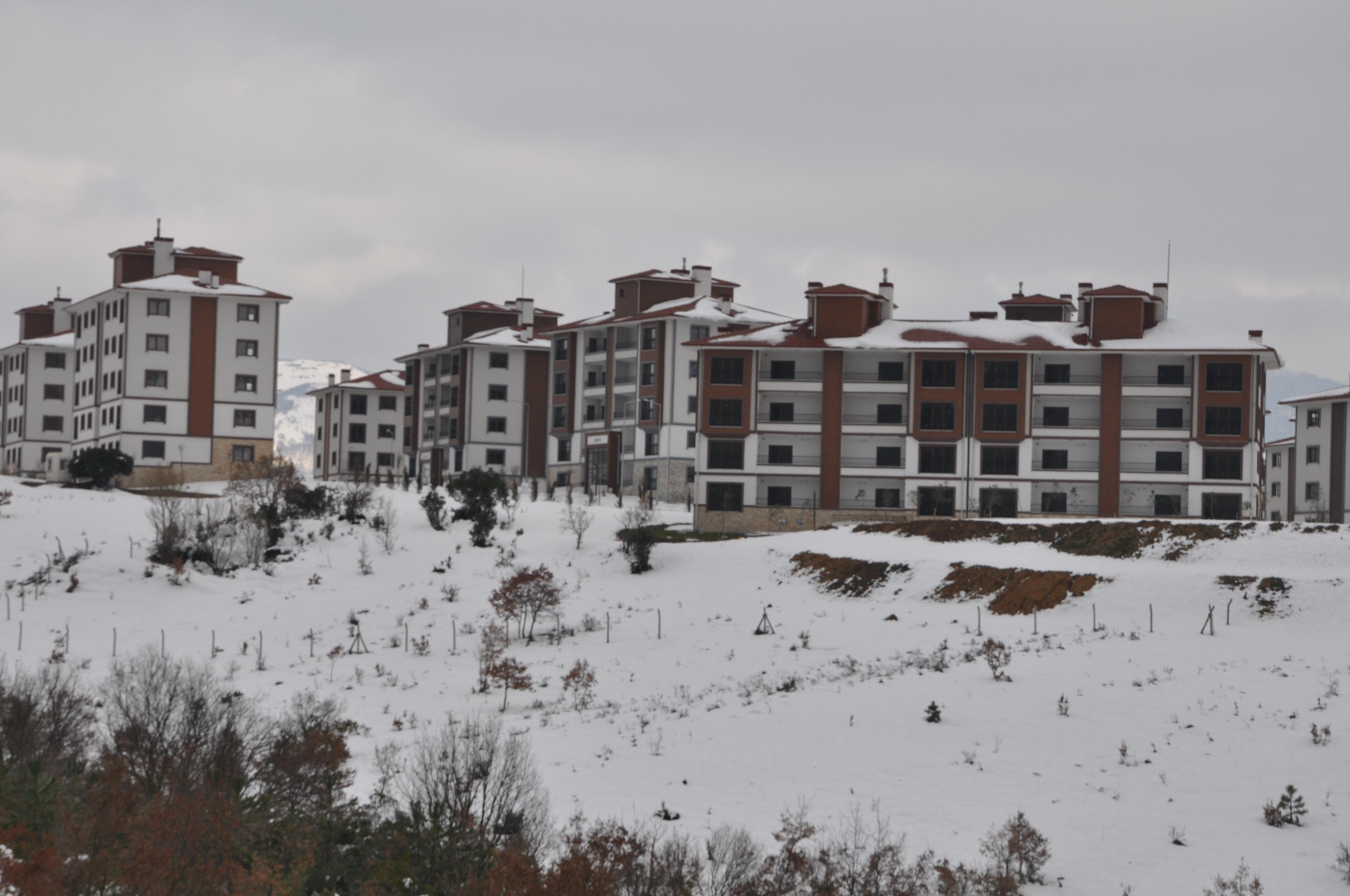 ORHANGAZİ 4. ETAP TOKİ TESLİM TARİHLERİ BELLİ OLDU