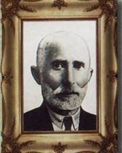 Derviş Bey