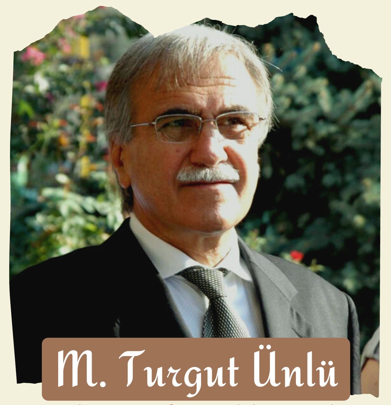 M.Turgut Ünlü