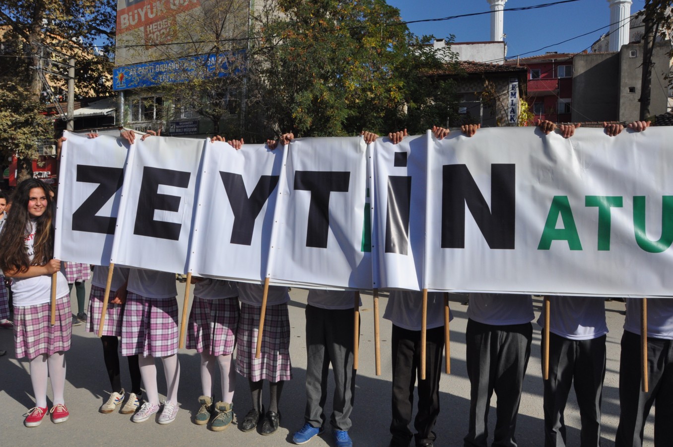 35. ORHANGAZİ ZEYTİN FESTİVALİ