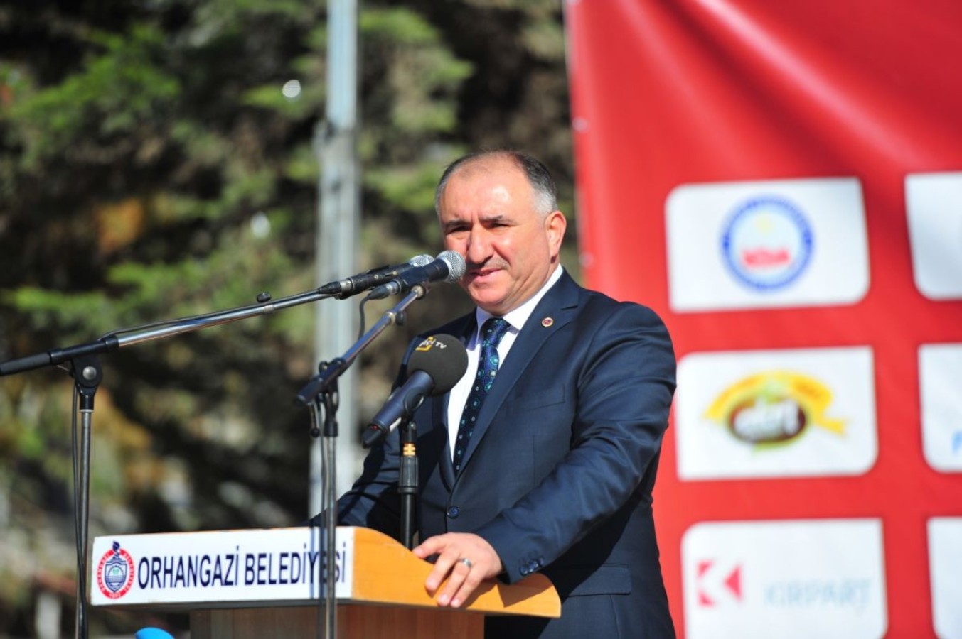 36.ZEYTİN VE 2.TURŞU FESTİVALİ BİRLİKTE COŞKUYLA KUTLANDI