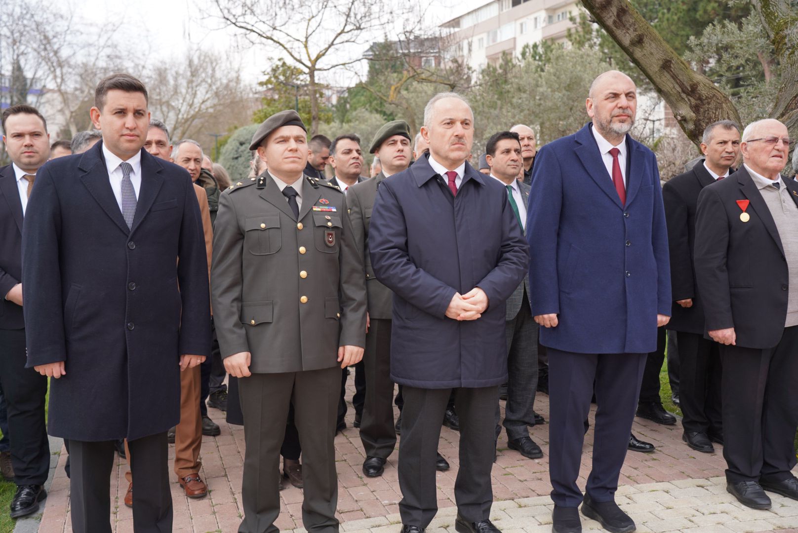 Çubuk Belediyesi