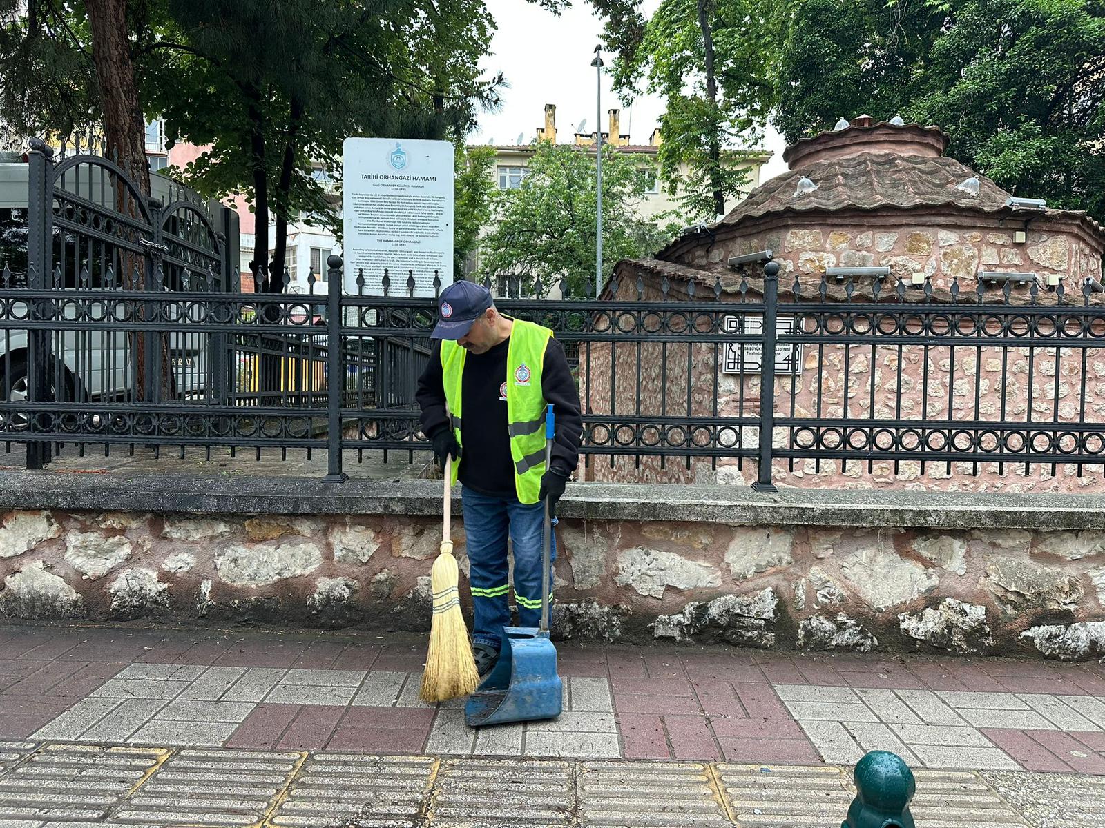 Çubuk Belediyesi