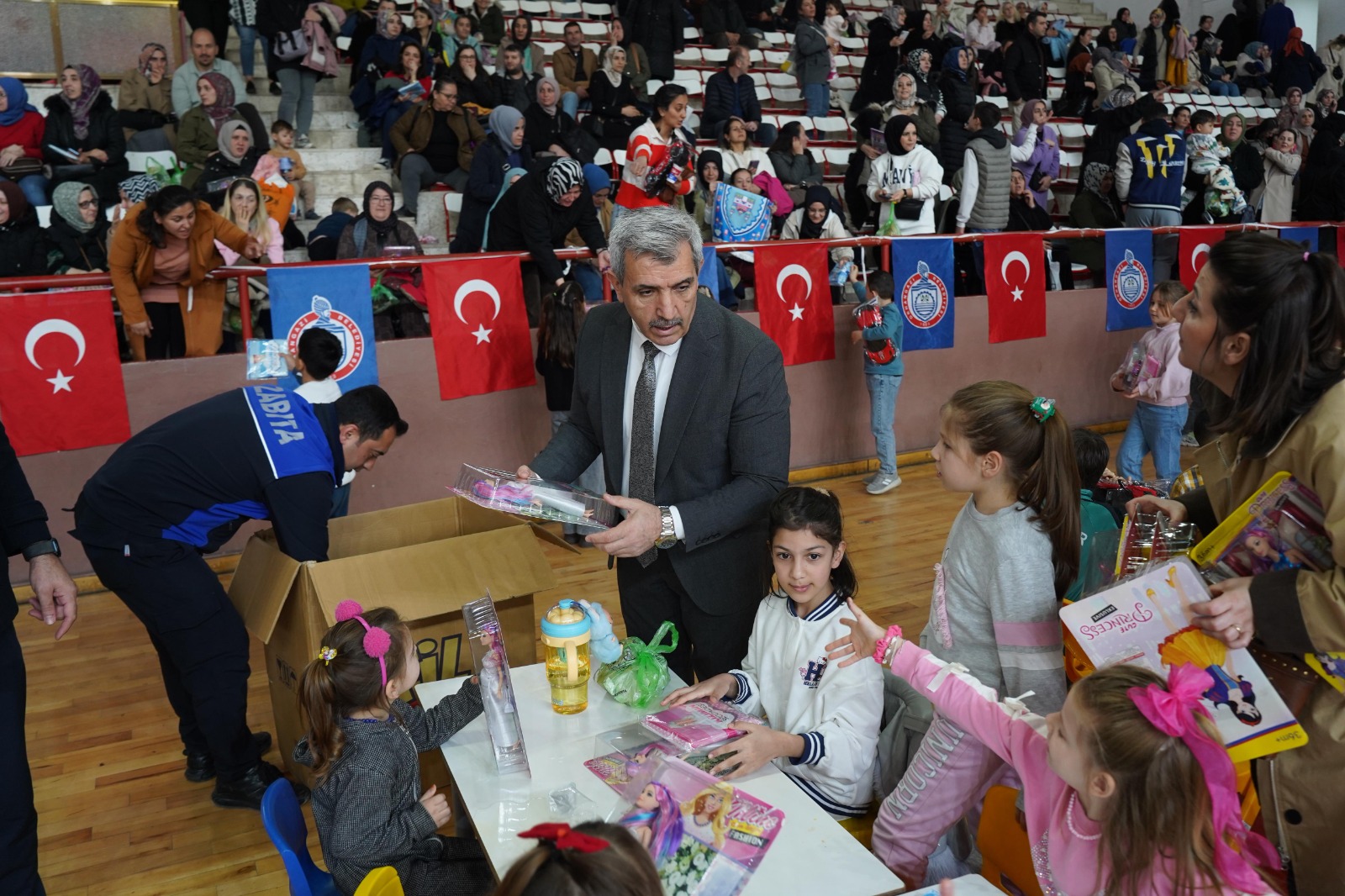 Çubuk Belediyesi