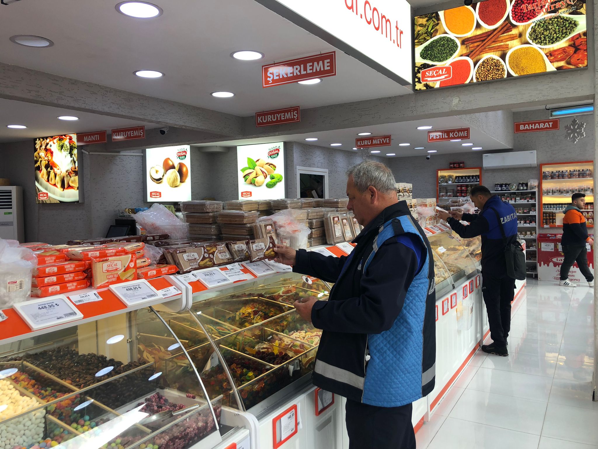 Çubuk Belediyesi