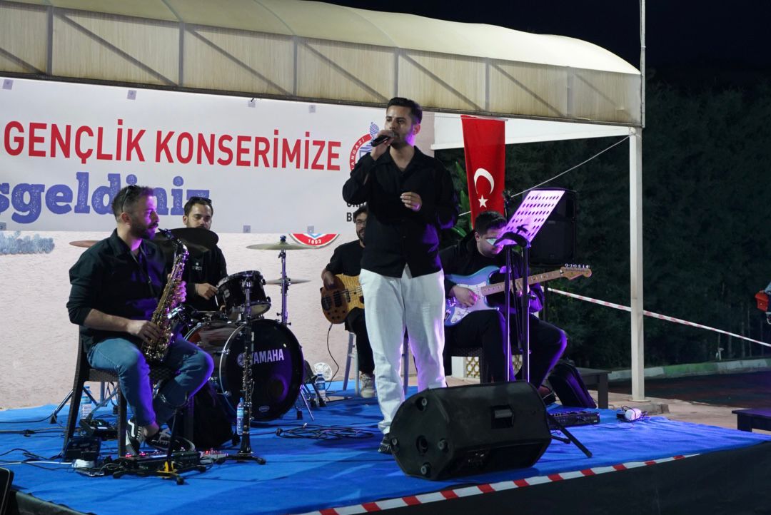 Çubuk Belediyesi