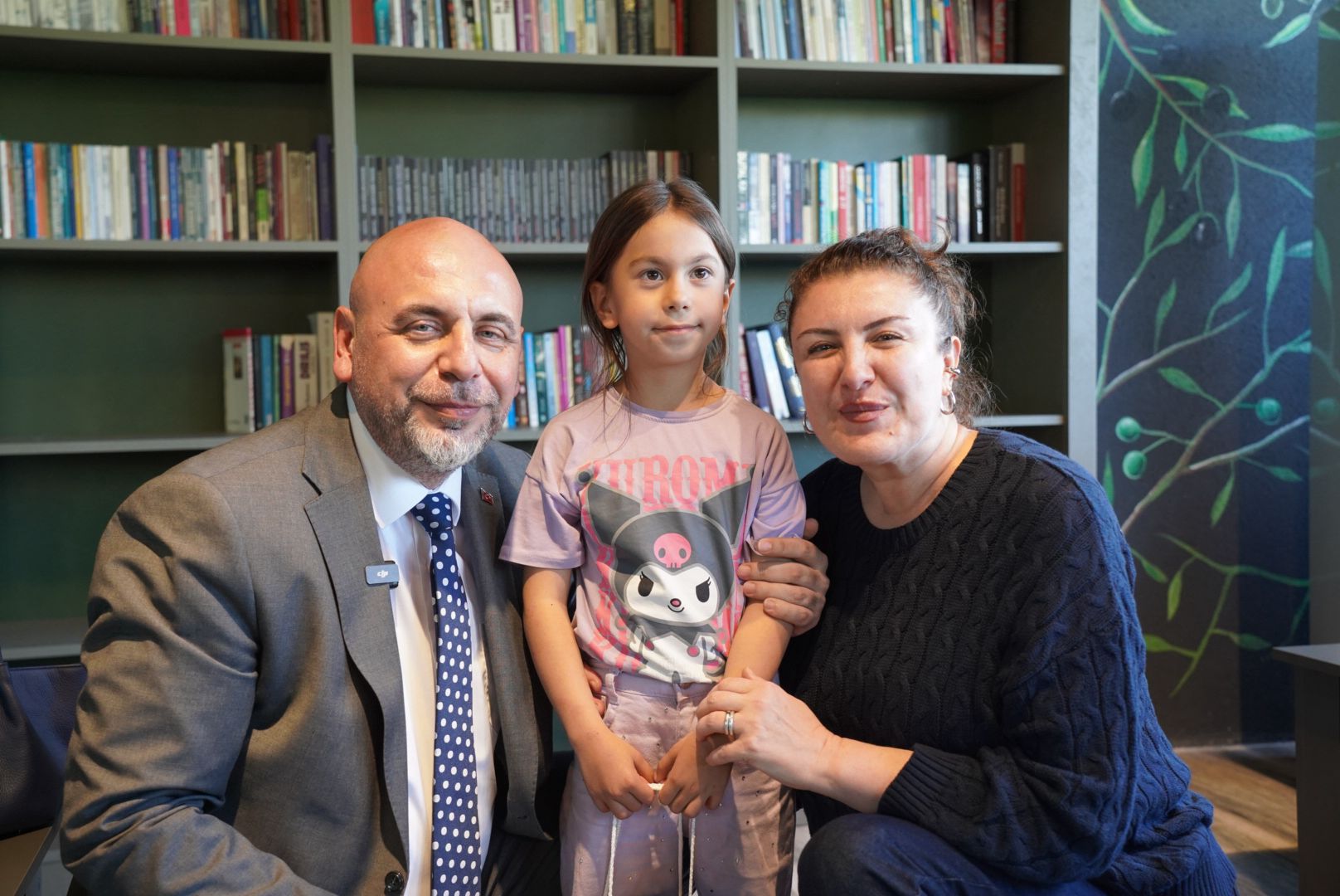 Çubuk Belediyesi