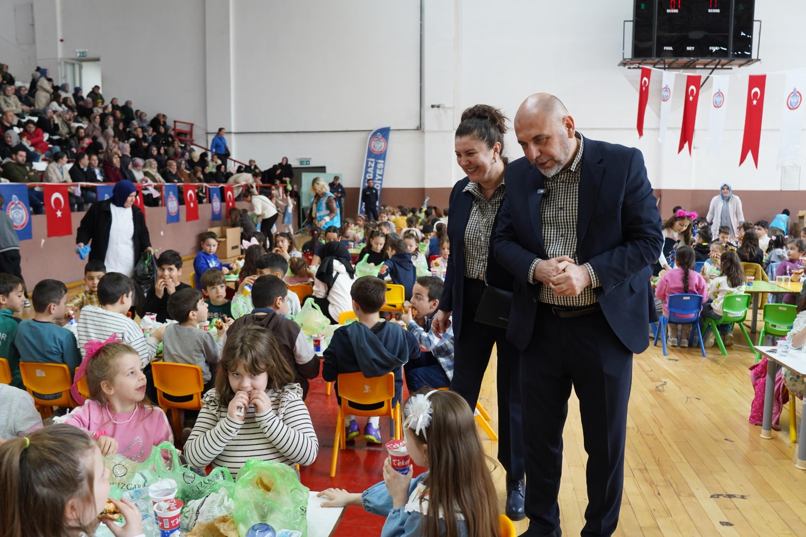 Çubuk Belediyesi