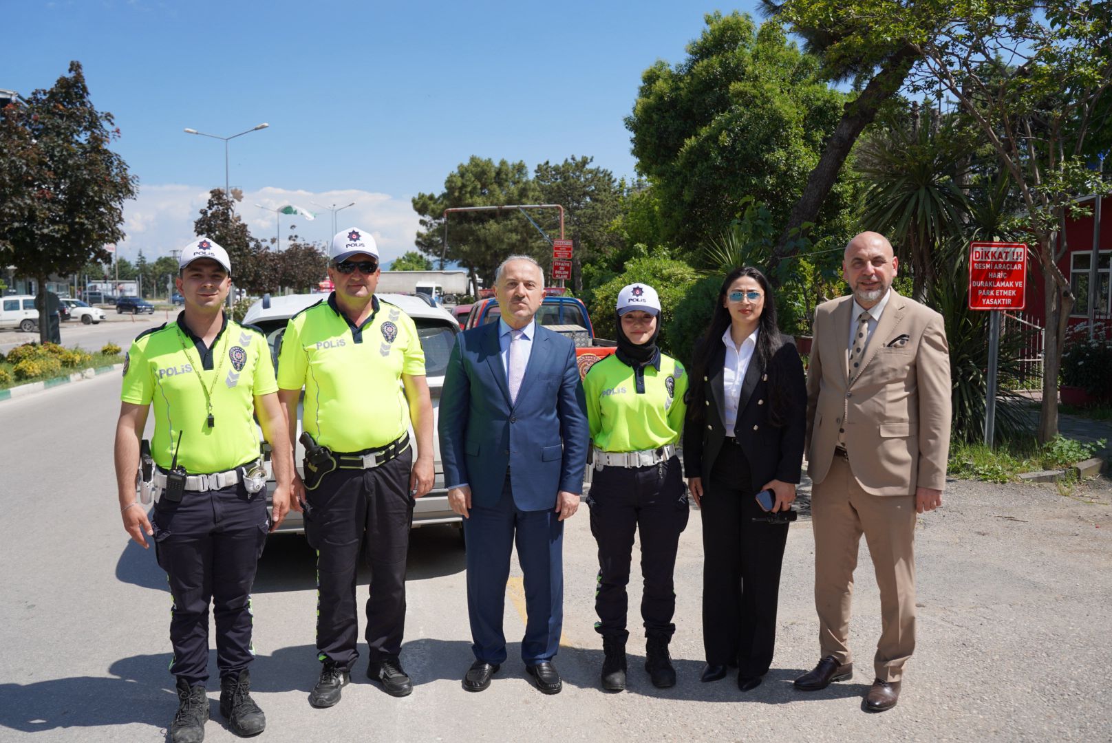 Çubuk Belediyesi