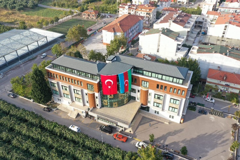 Çubuk Belediyesi