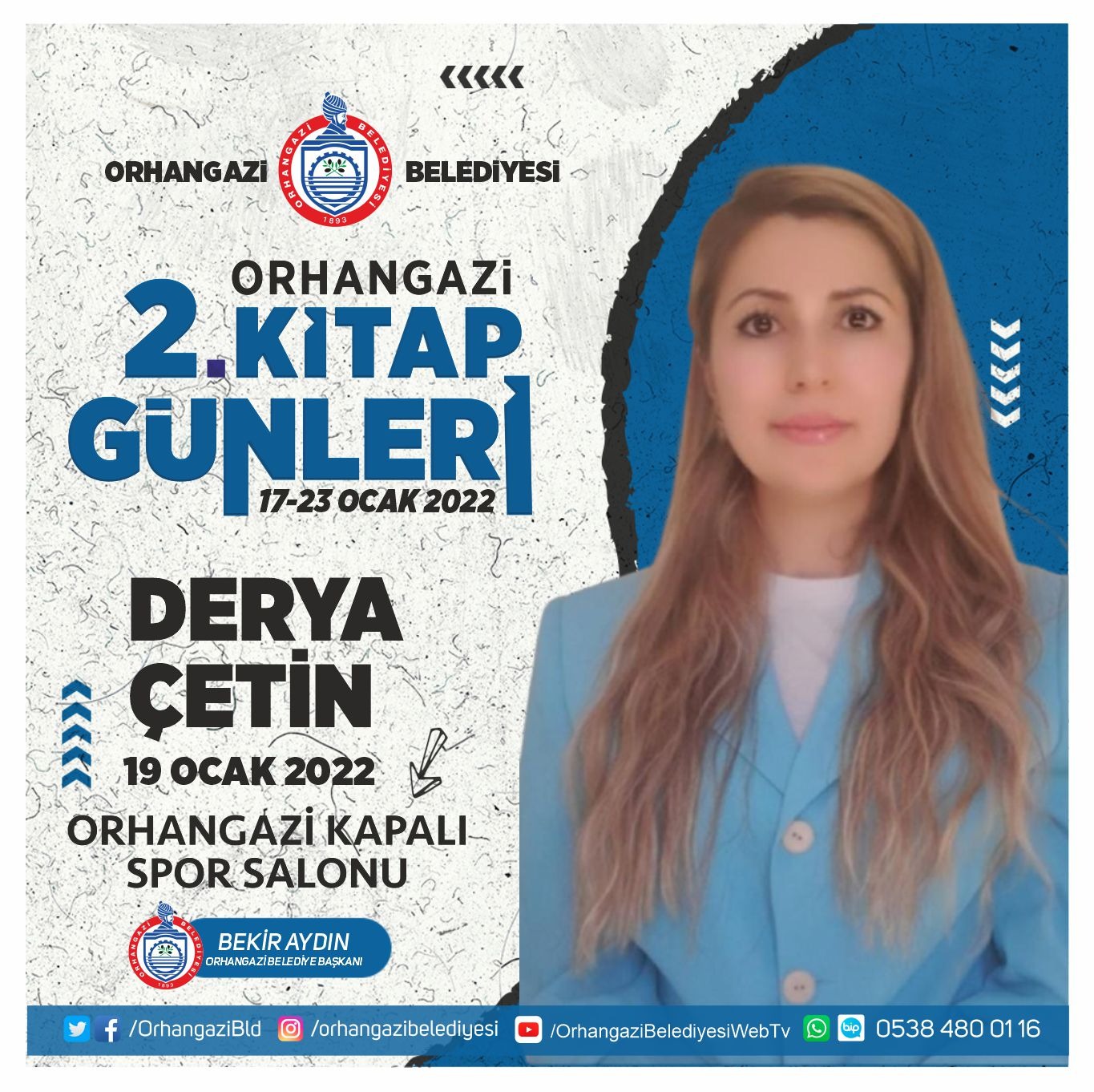 Çubuk Belediyesi