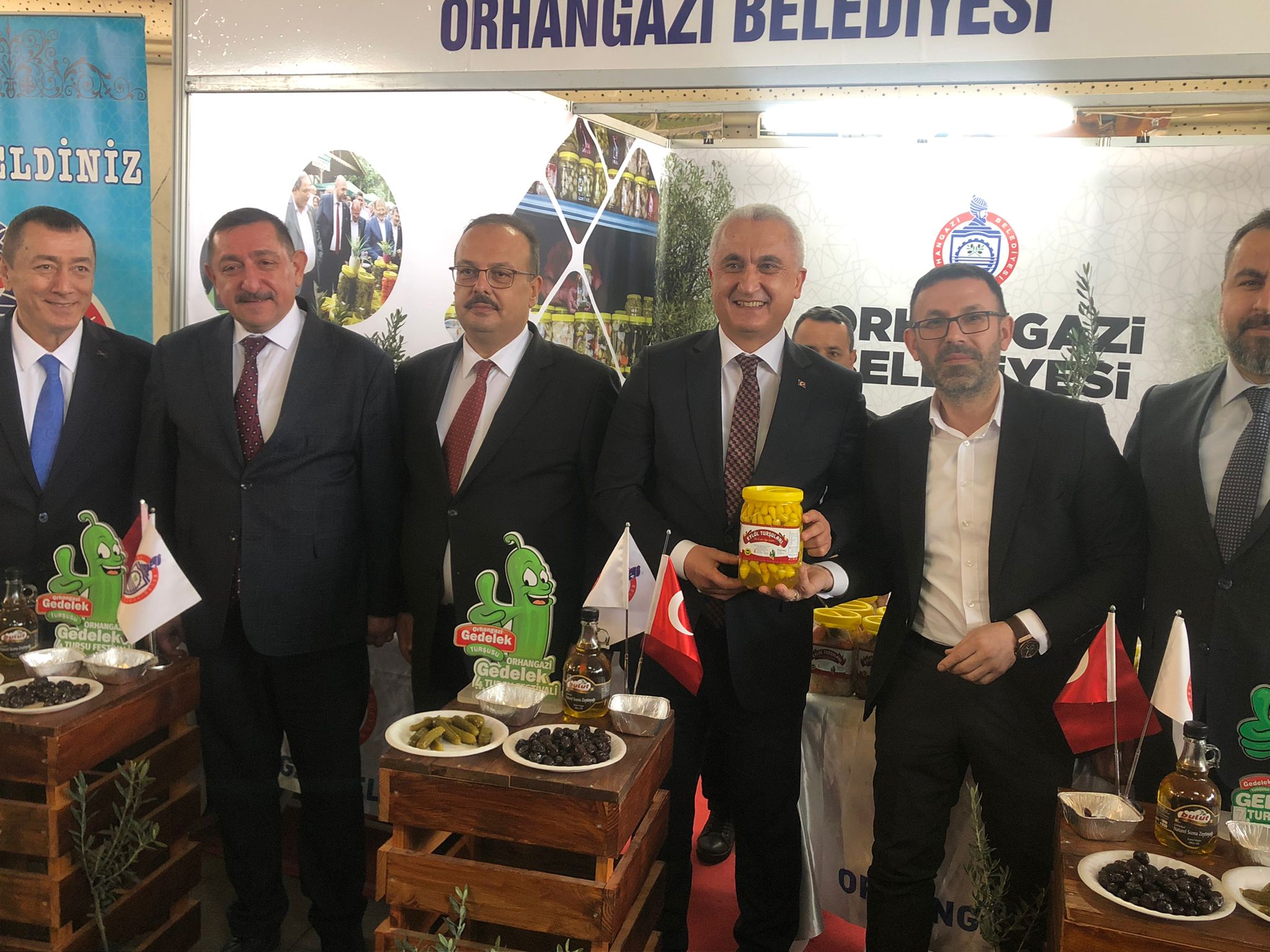 Çubuk Belediyesi