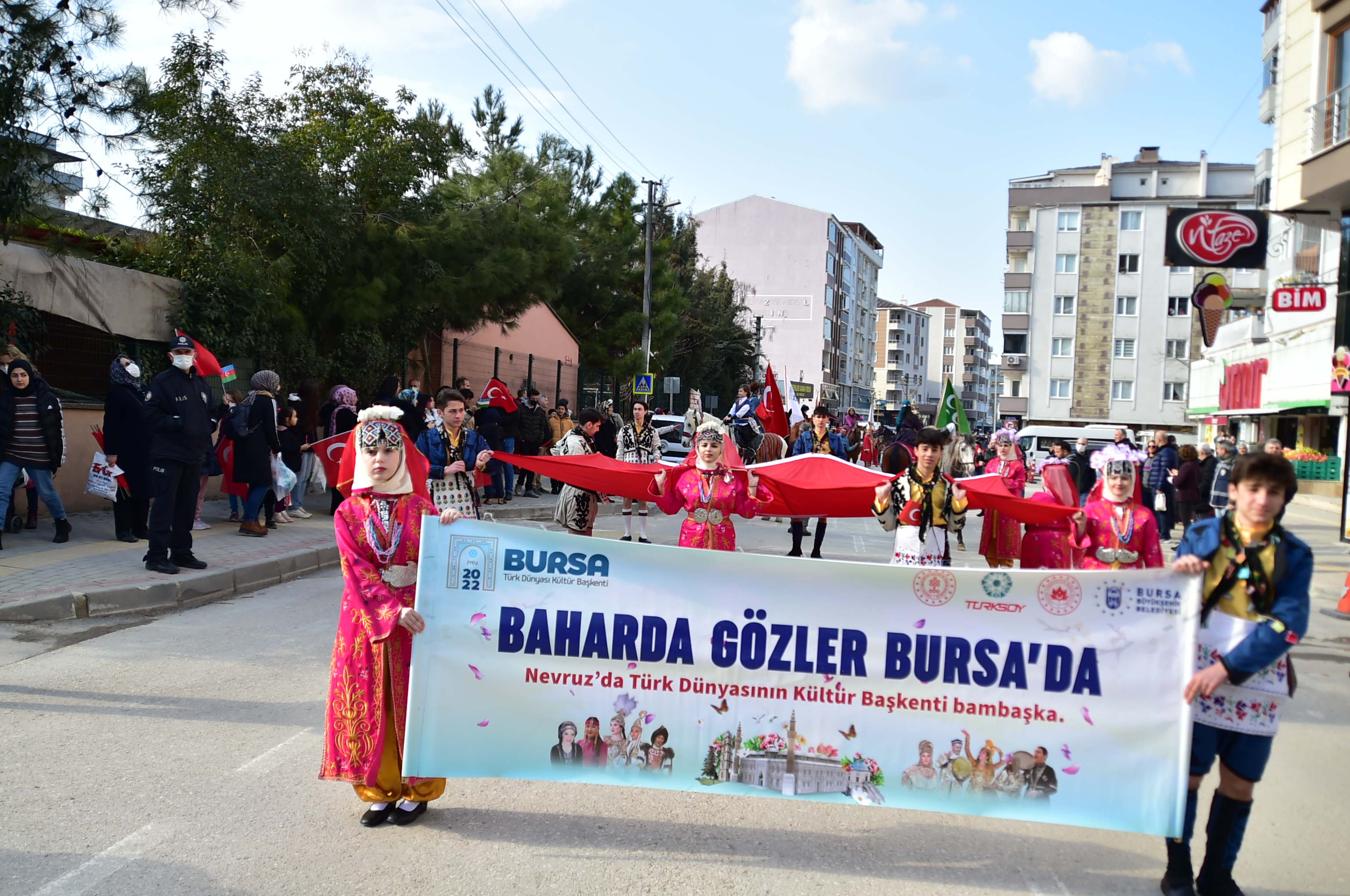 Çubuk Belediyesi