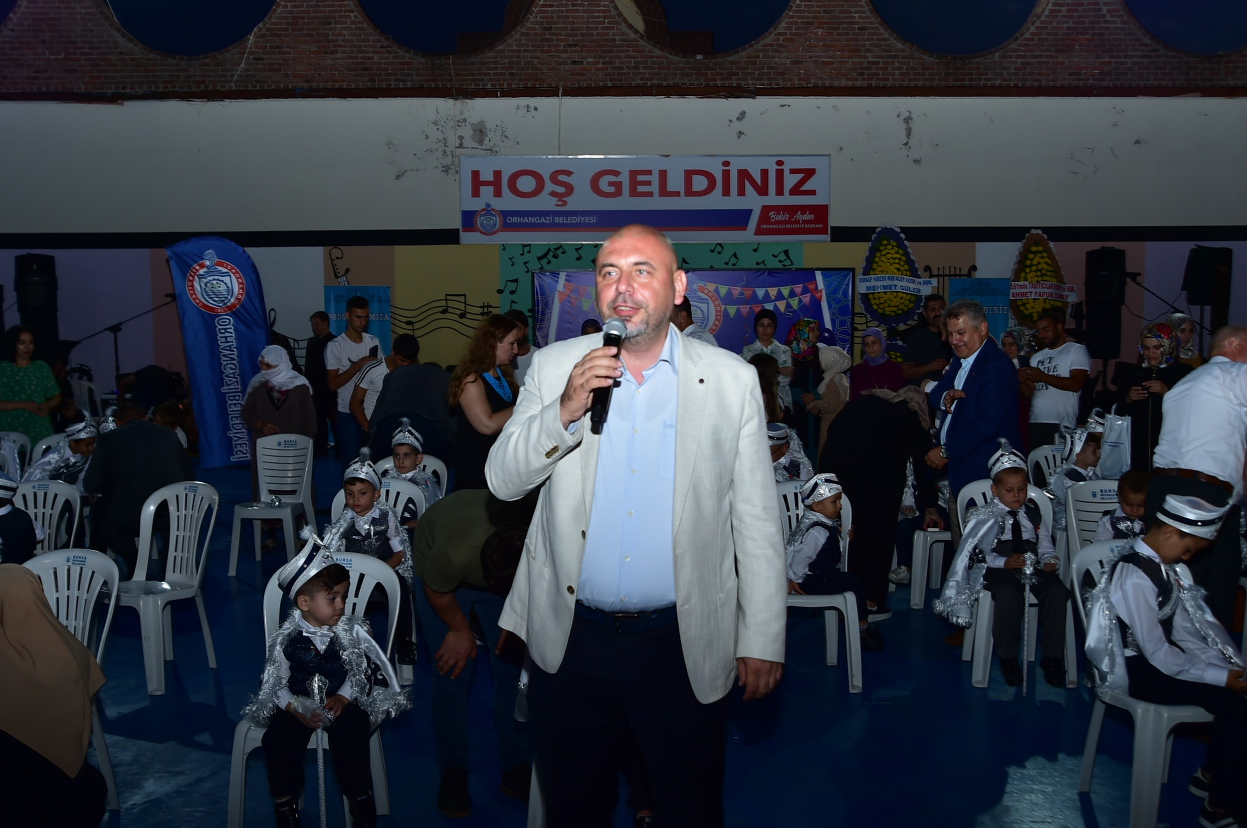 Çubuk Belediyesi