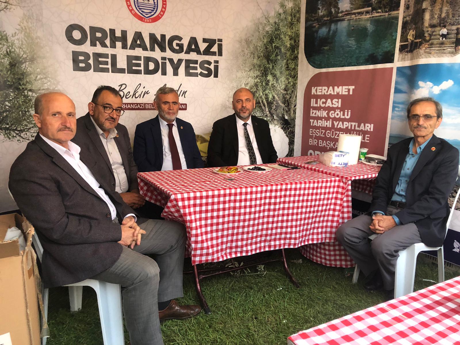 Çubuk Belediyesi
