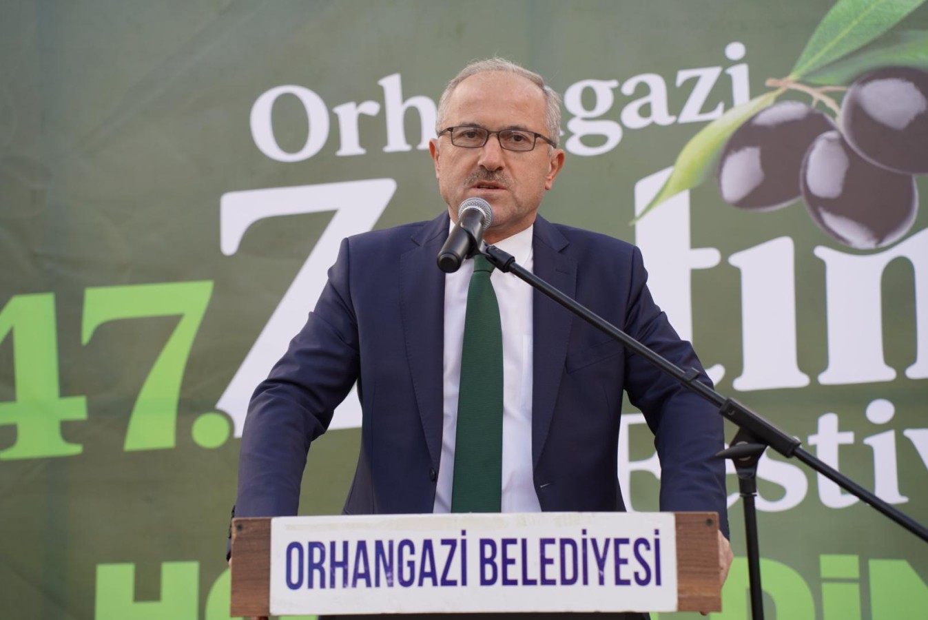 Çubuk Belediyesi