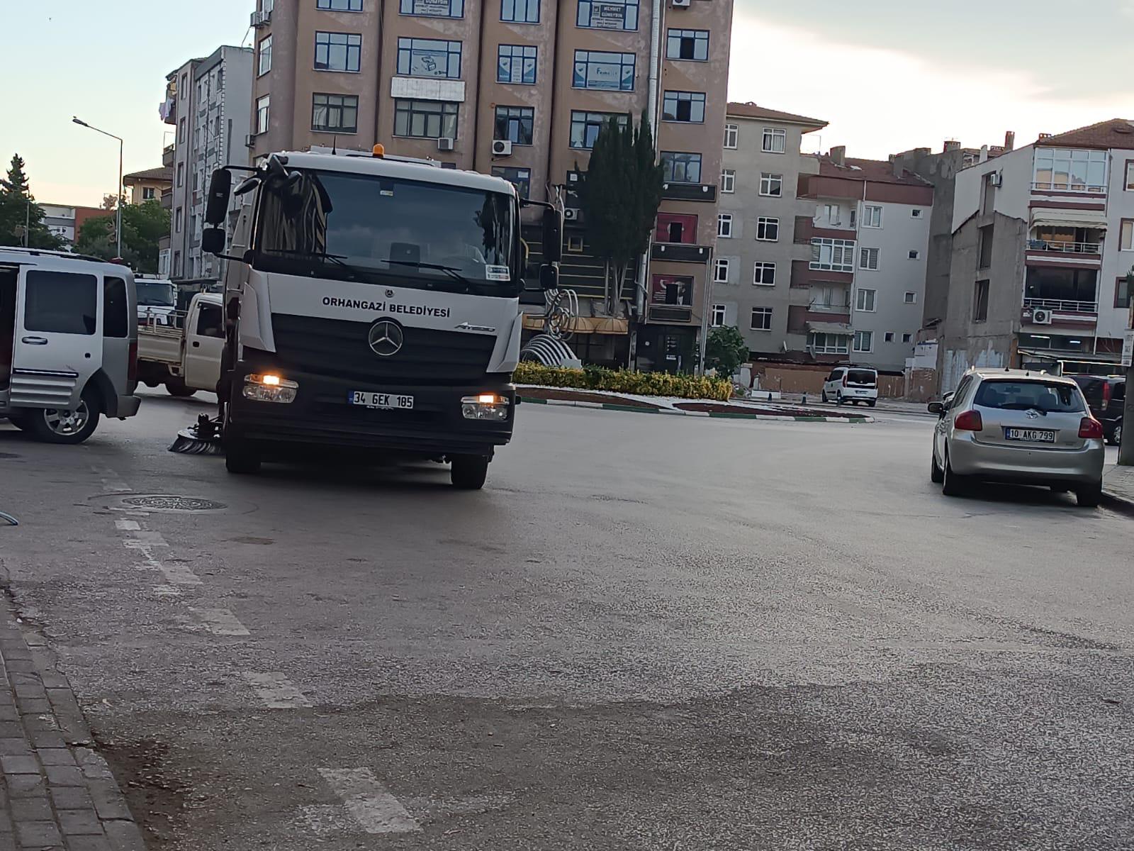 Çubuk Belediyesi