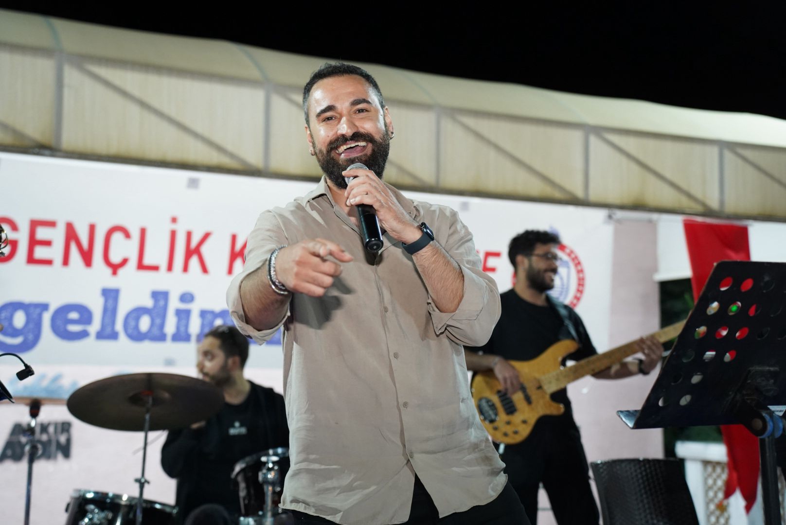 Çubuk Belediyesi