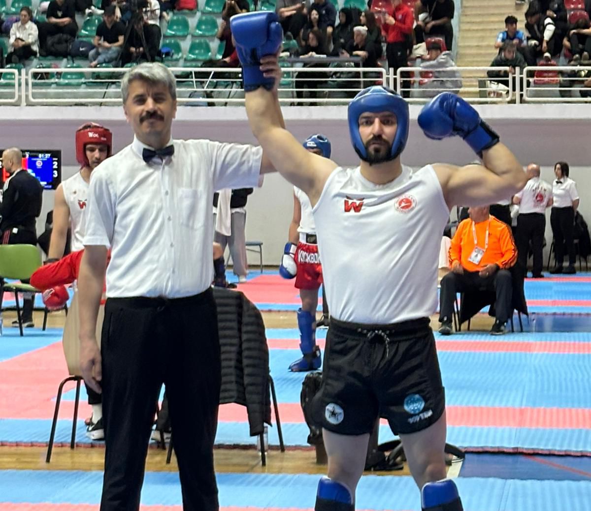 Çubuk Belediyesi