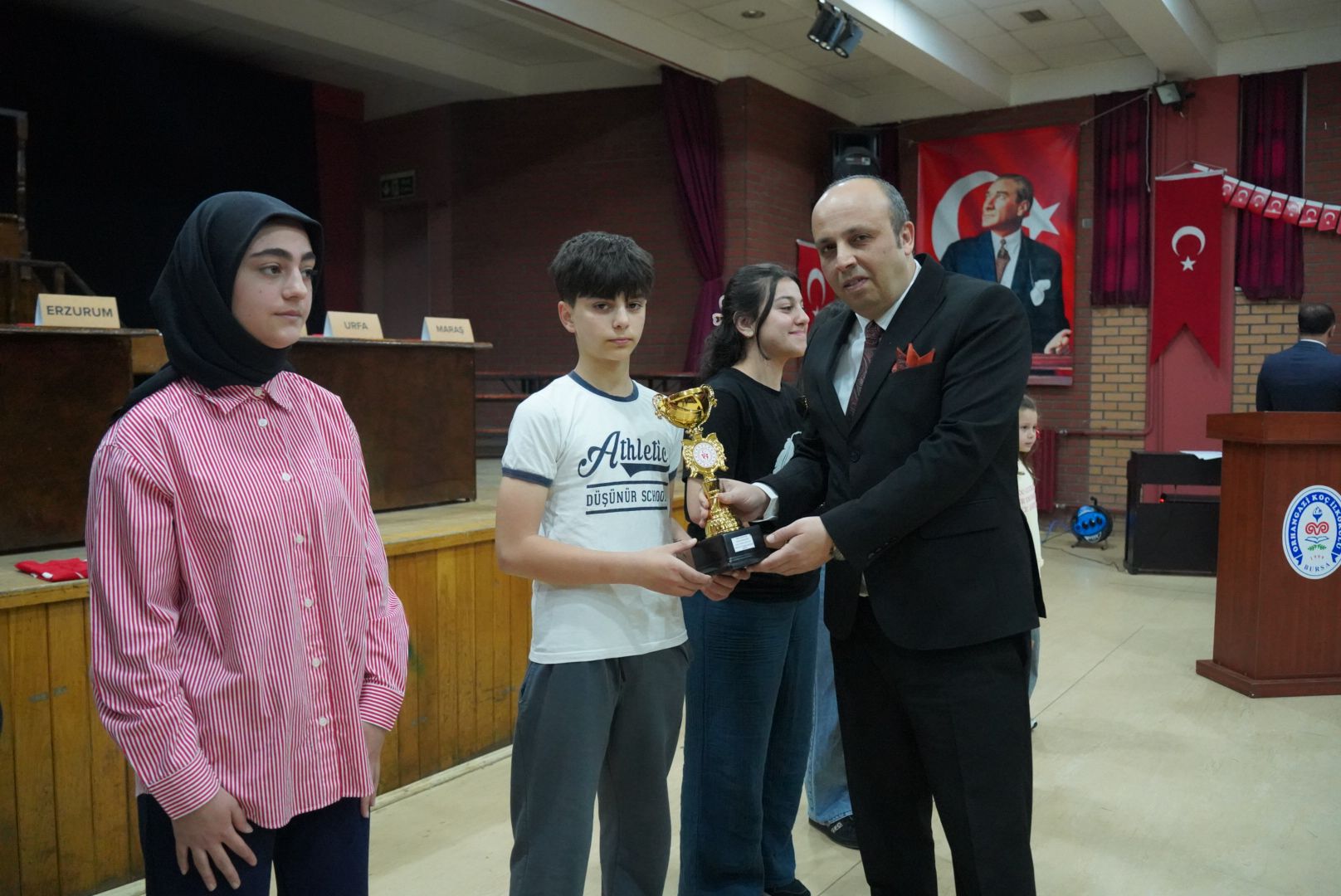 Çubuk Belediyesi