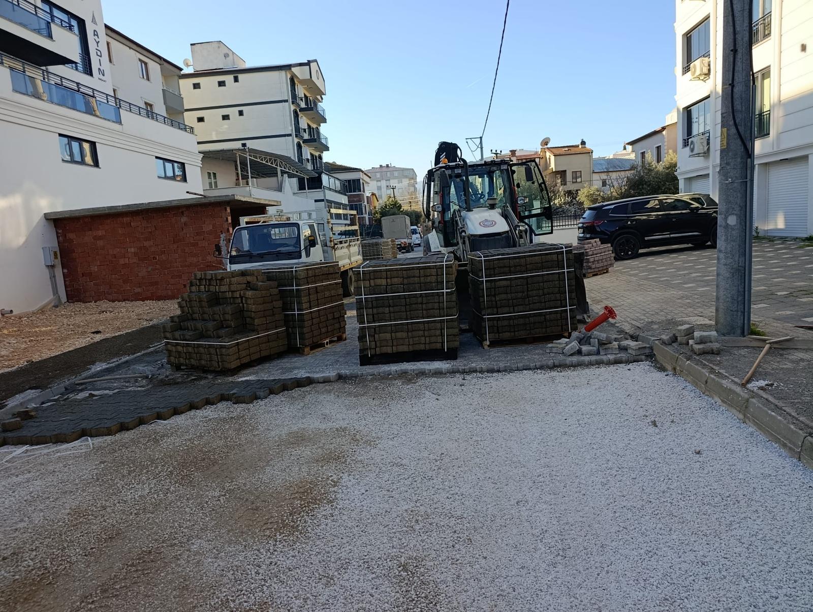Çubuk Belediyesi