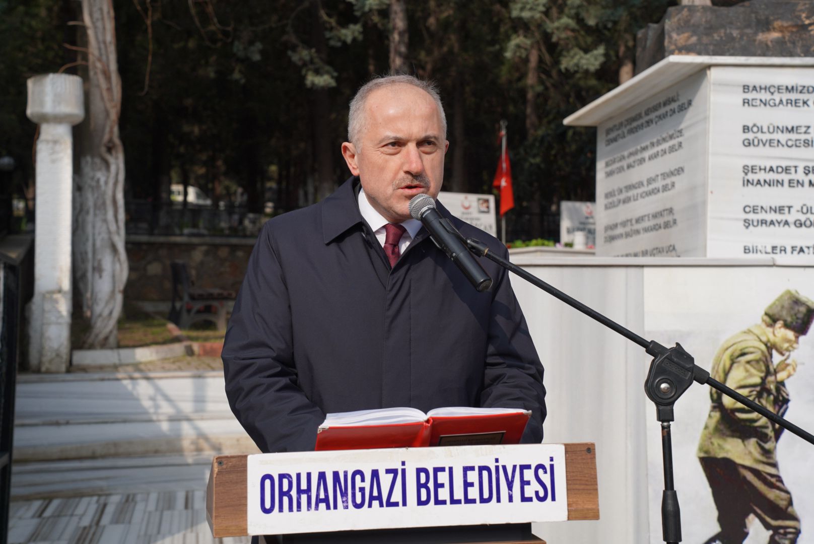 Çubuk Belediyesi