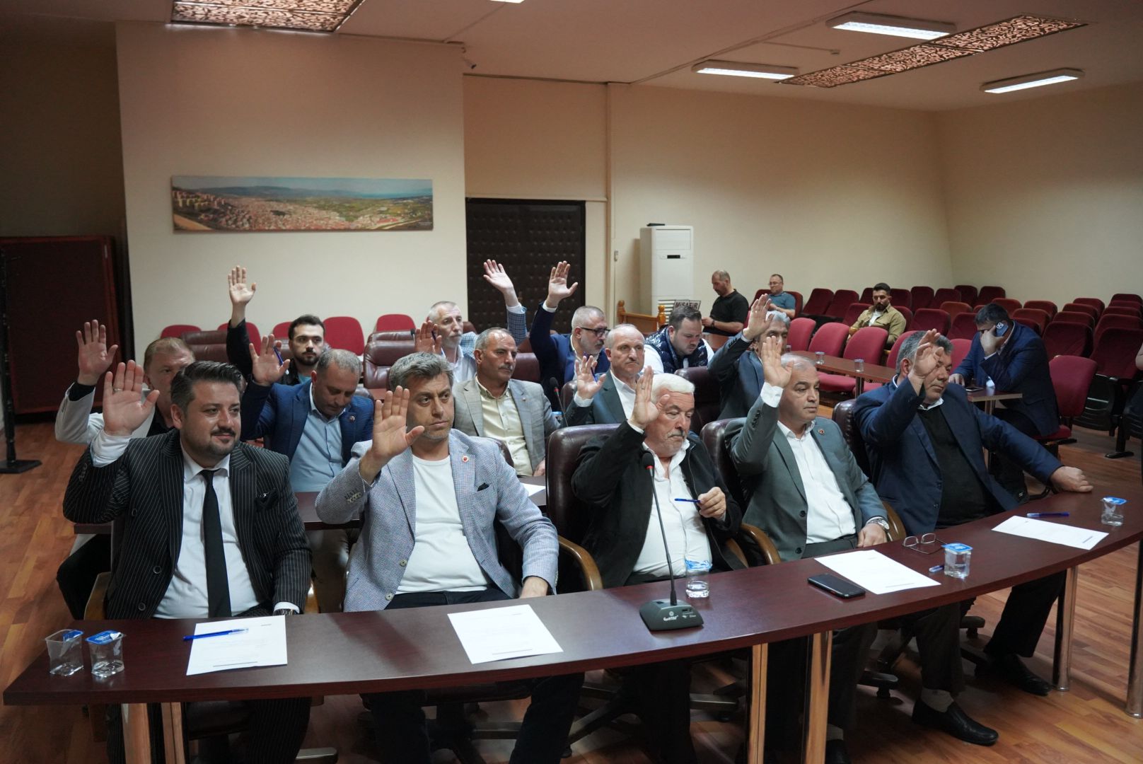 Çubuk Belediyesi