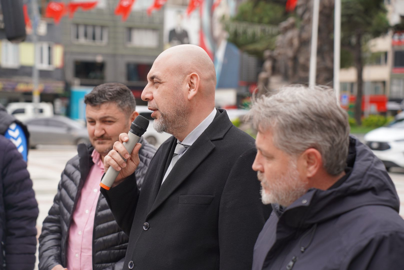 Çubuk Belediyesi