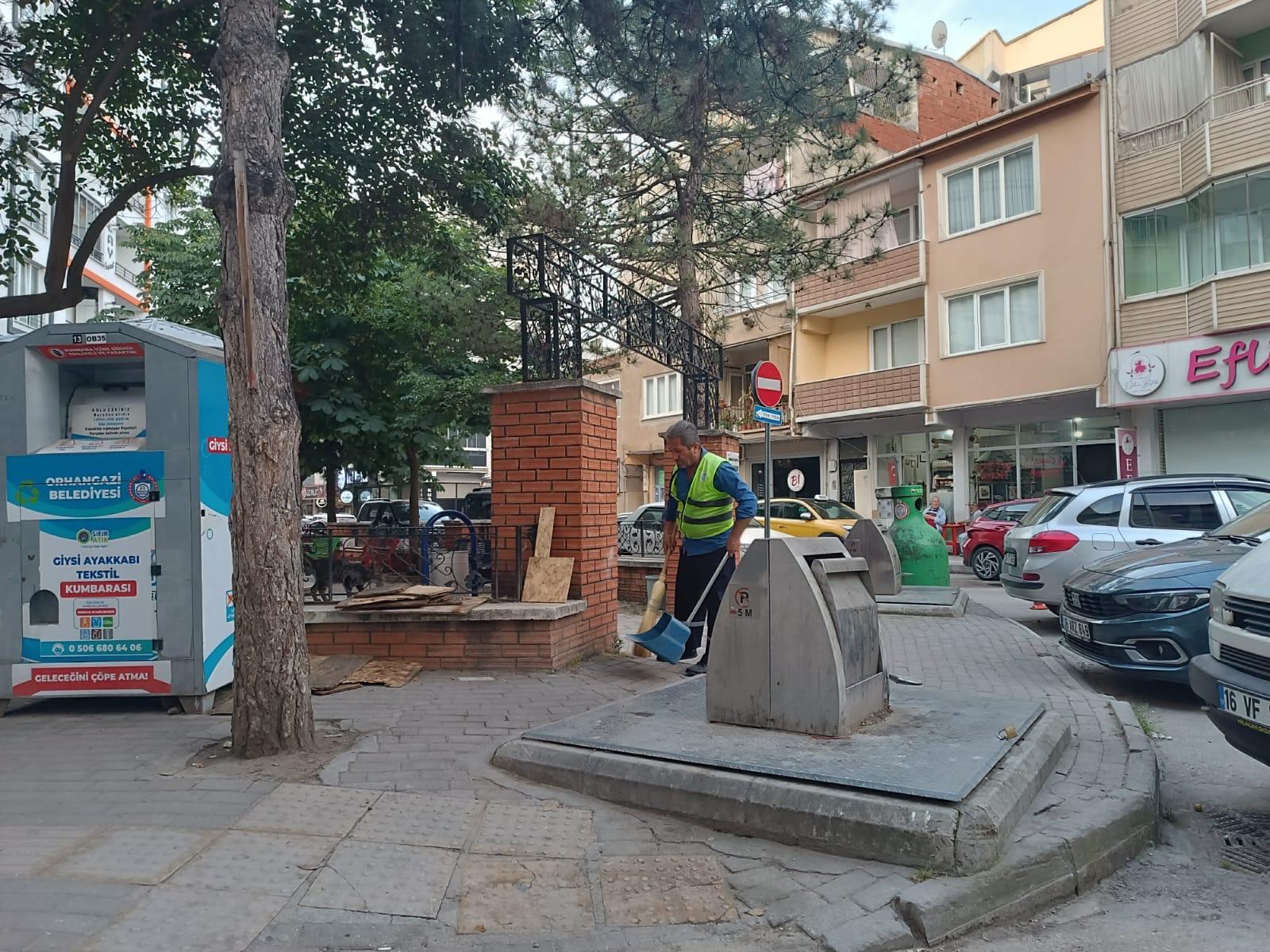 Çubuk Belediyesi