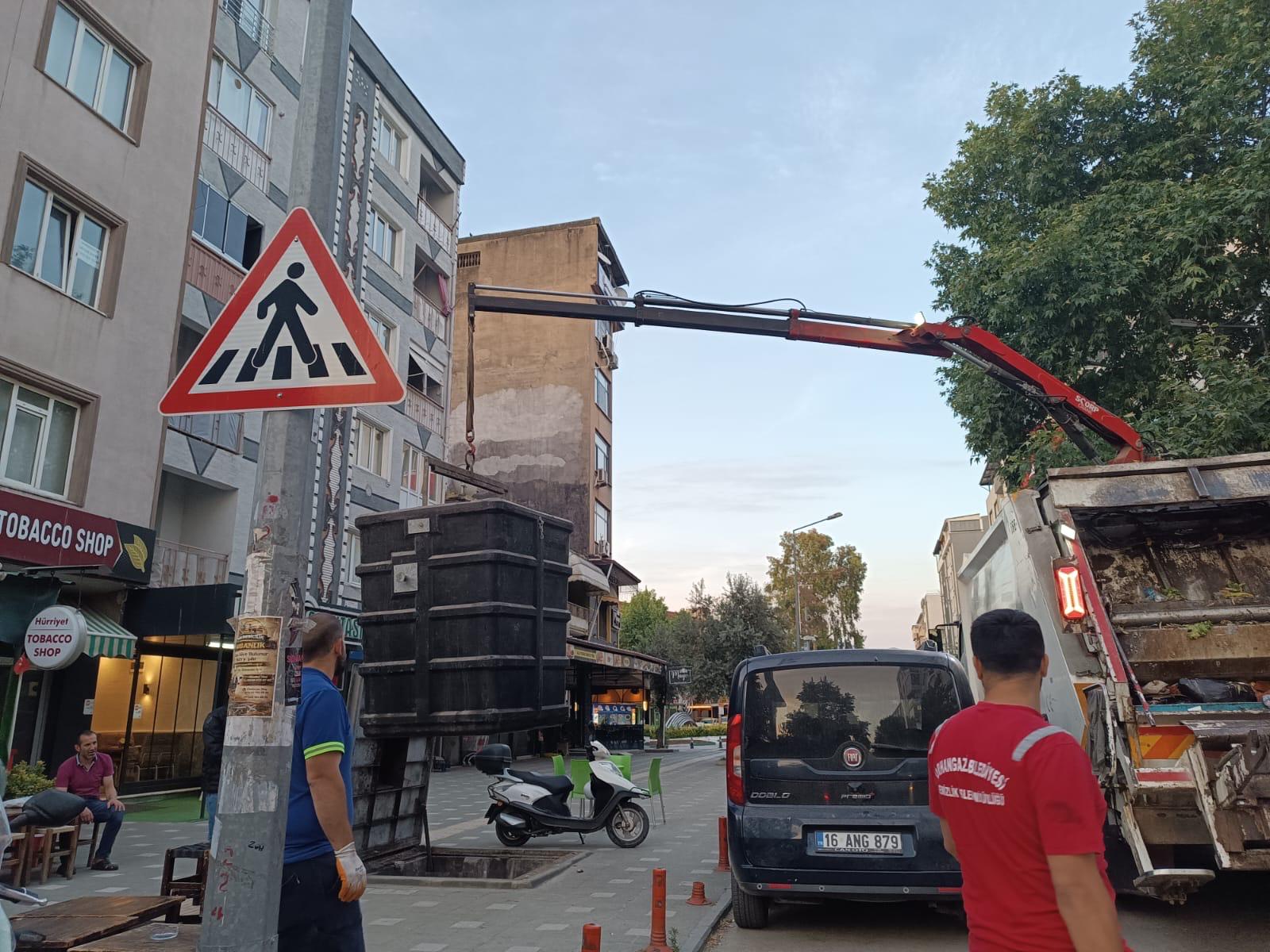 Çubuk Belediyesi