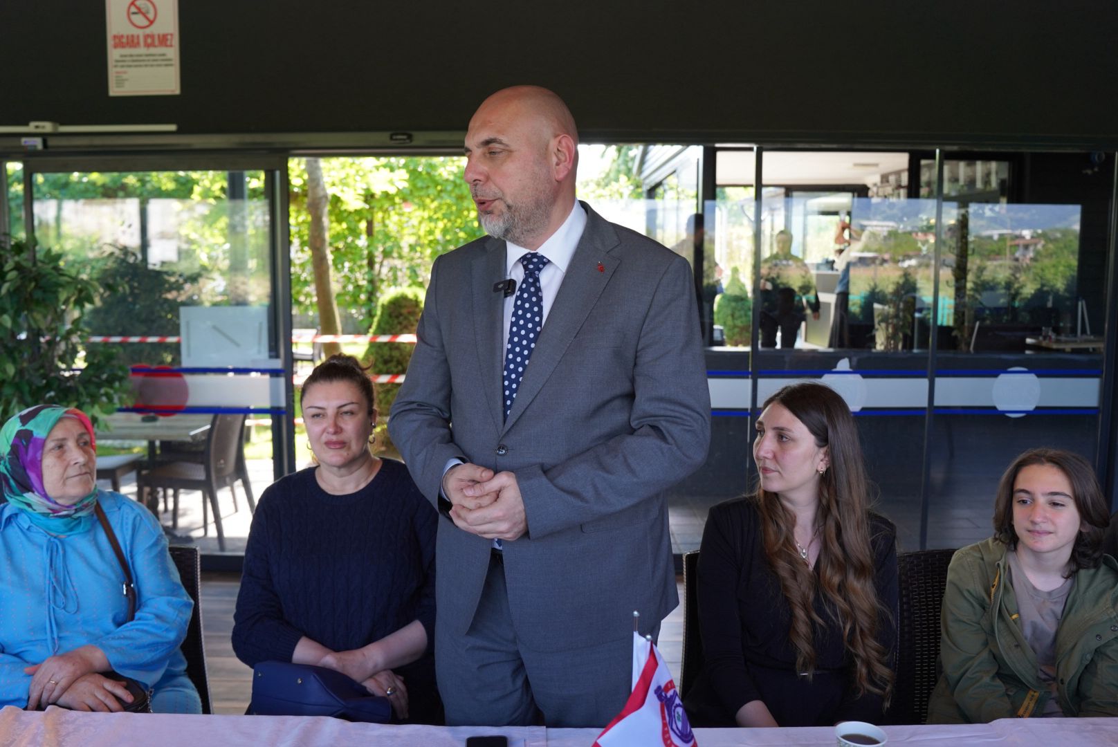Çubuk Belediyesi