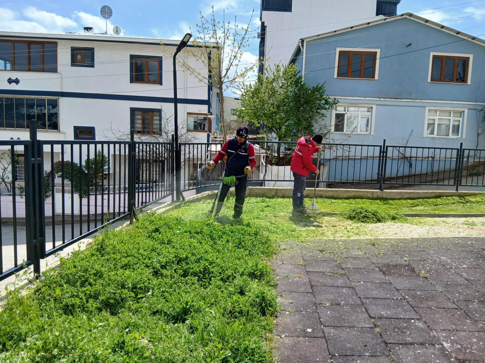 Çubuk Belediyesi