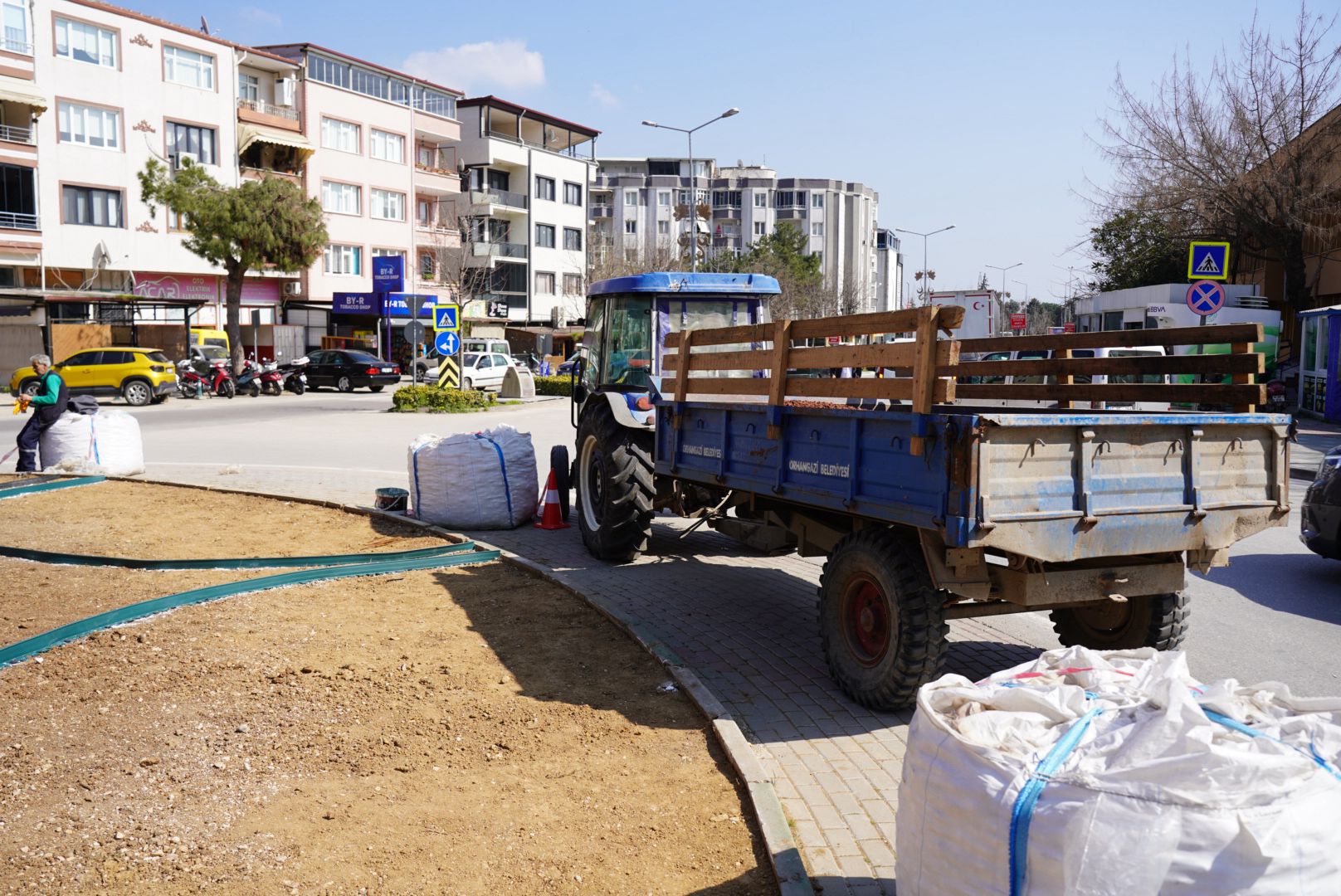 Çubuk Belediyesi