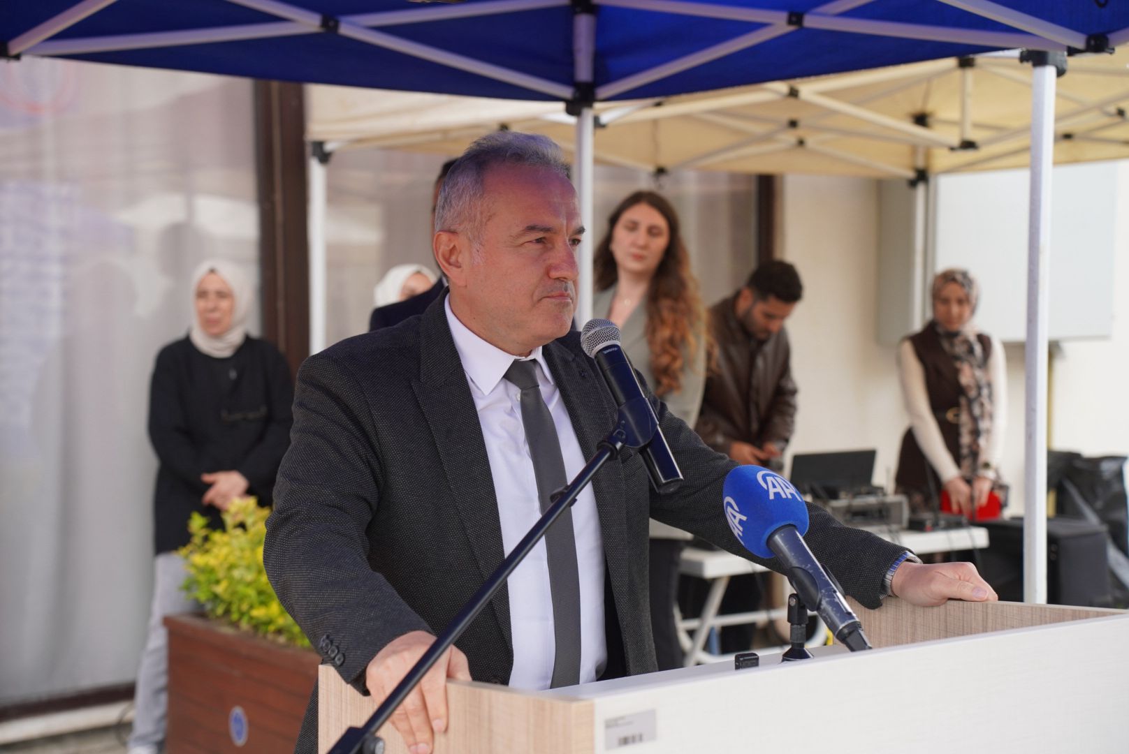 Çubuk Belediyesi