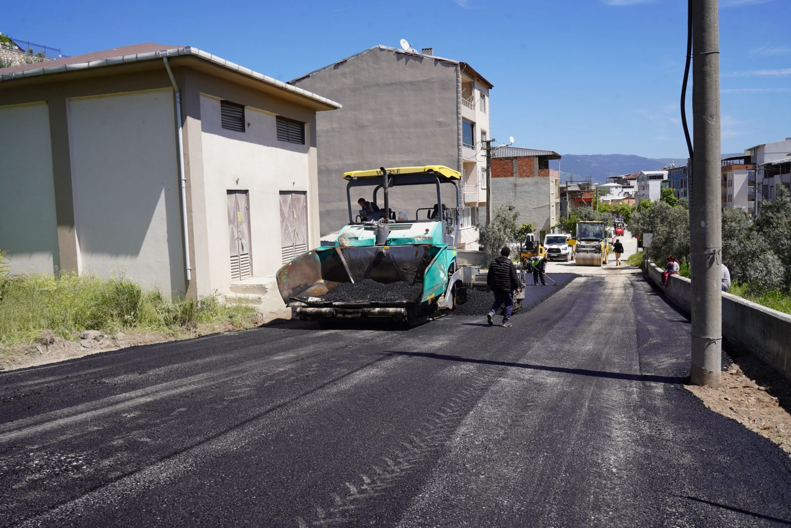 Çubuk Belediyesi