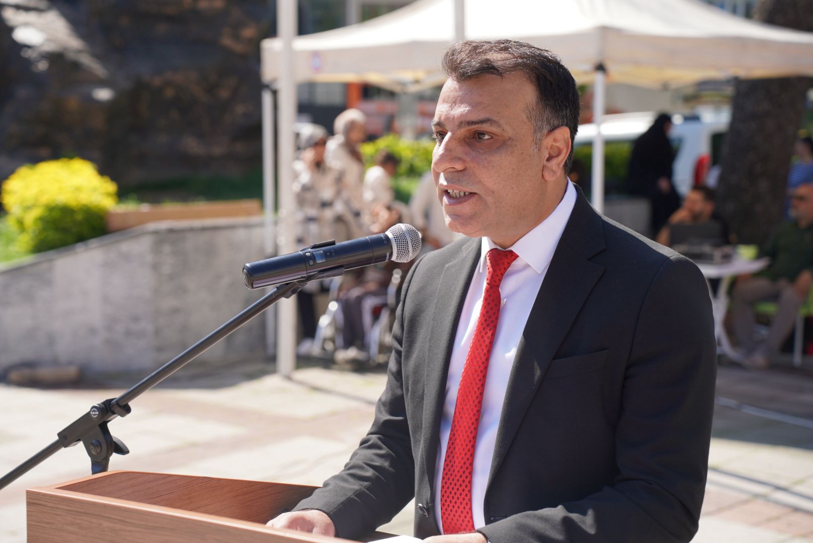 Çubuk Belediyesi