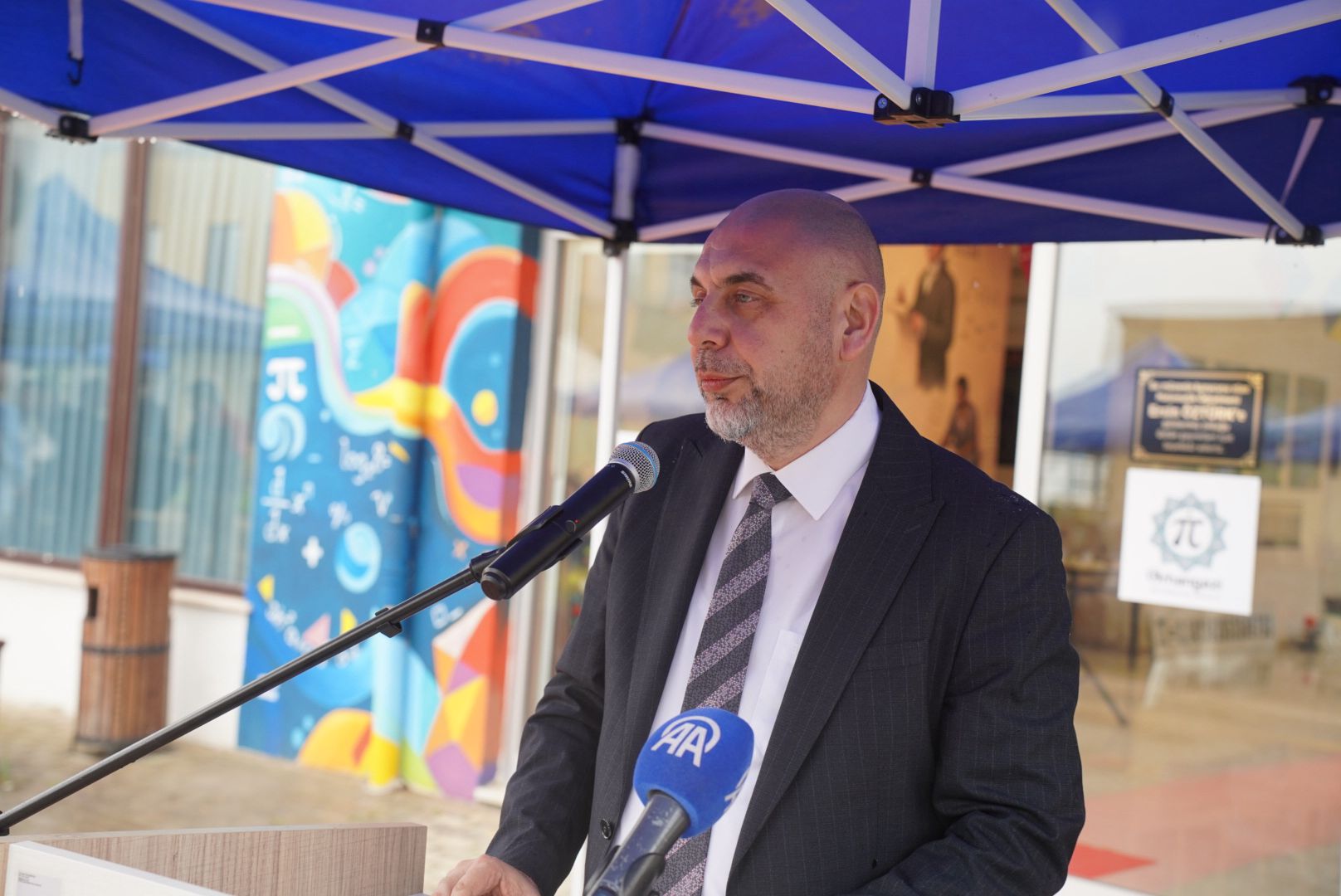 Çubuk Belediyesi