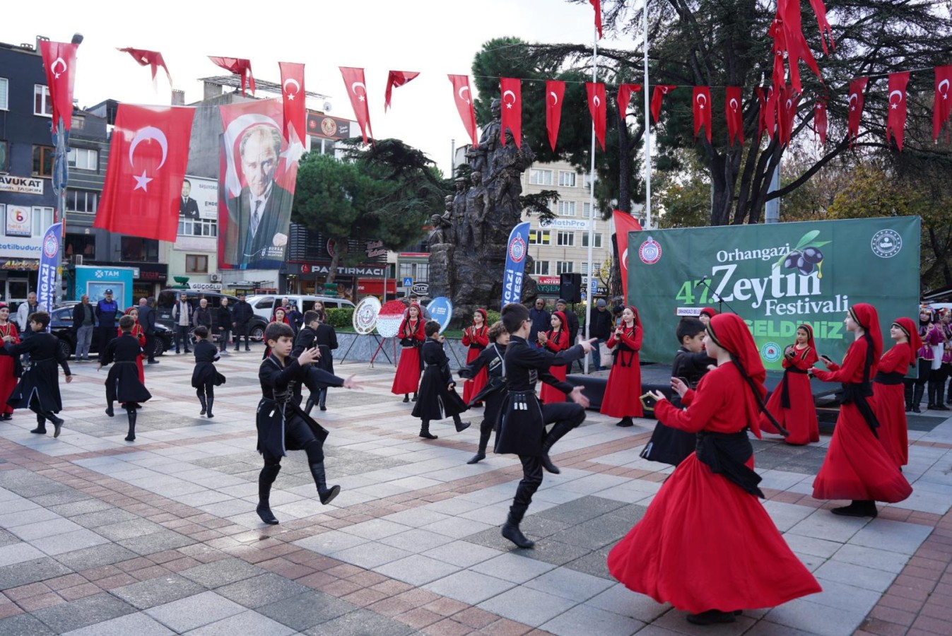 Çubuk Belediyesi