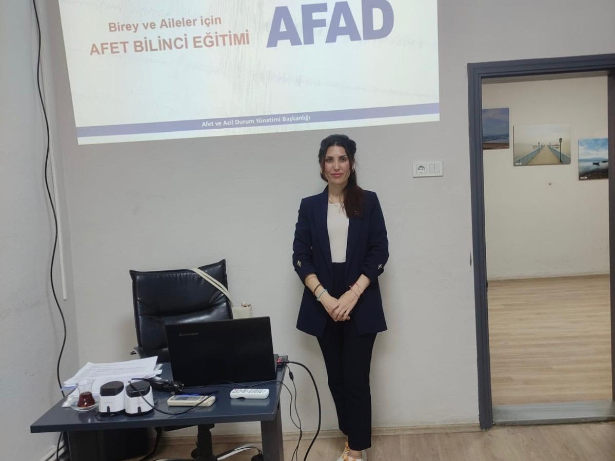 Çubuk Belediyesi