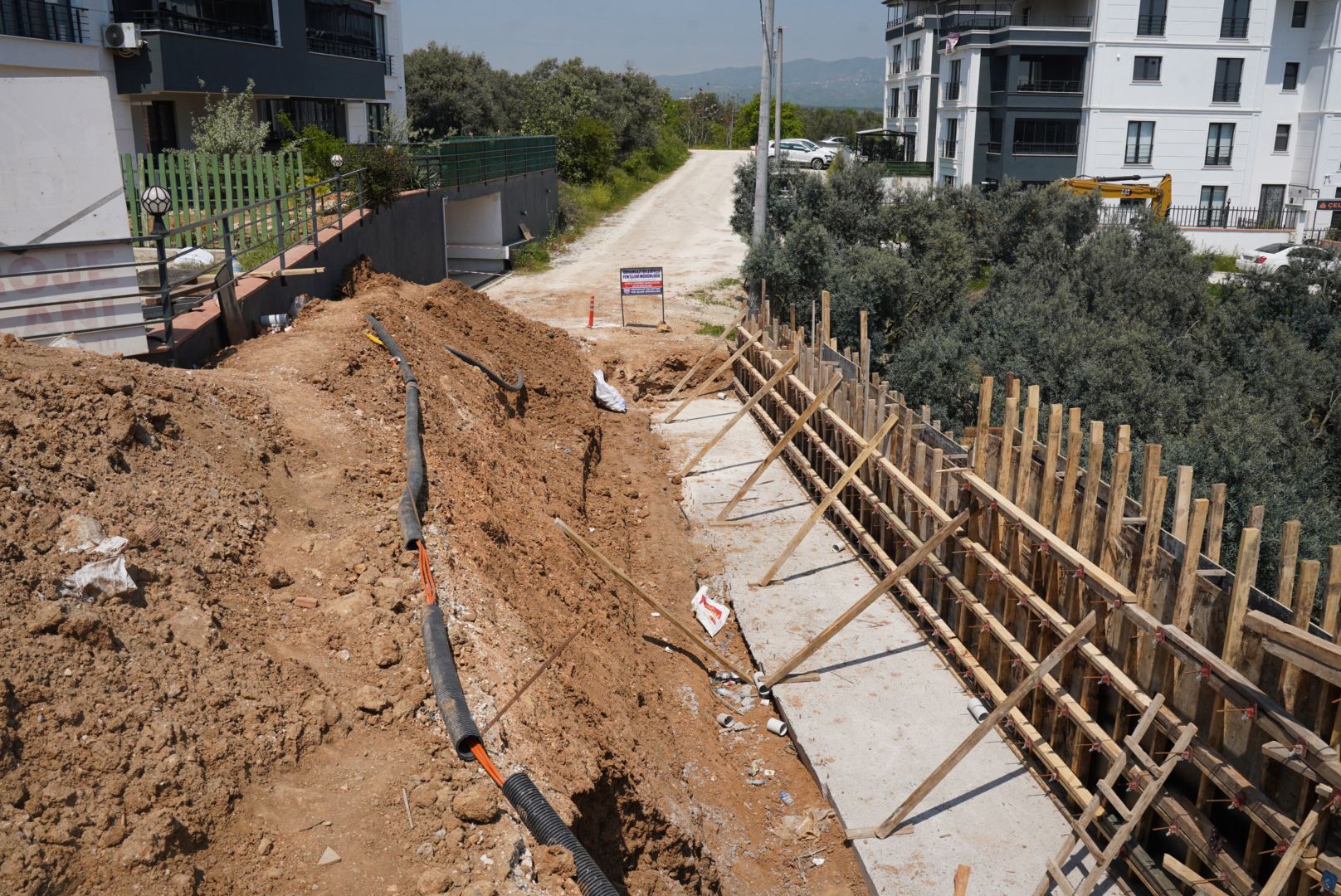 Çubuk Belediyesi