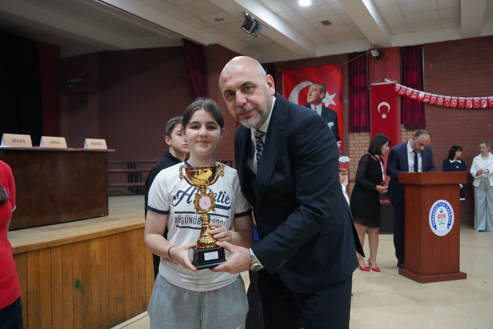 Çubuk Belediyesi