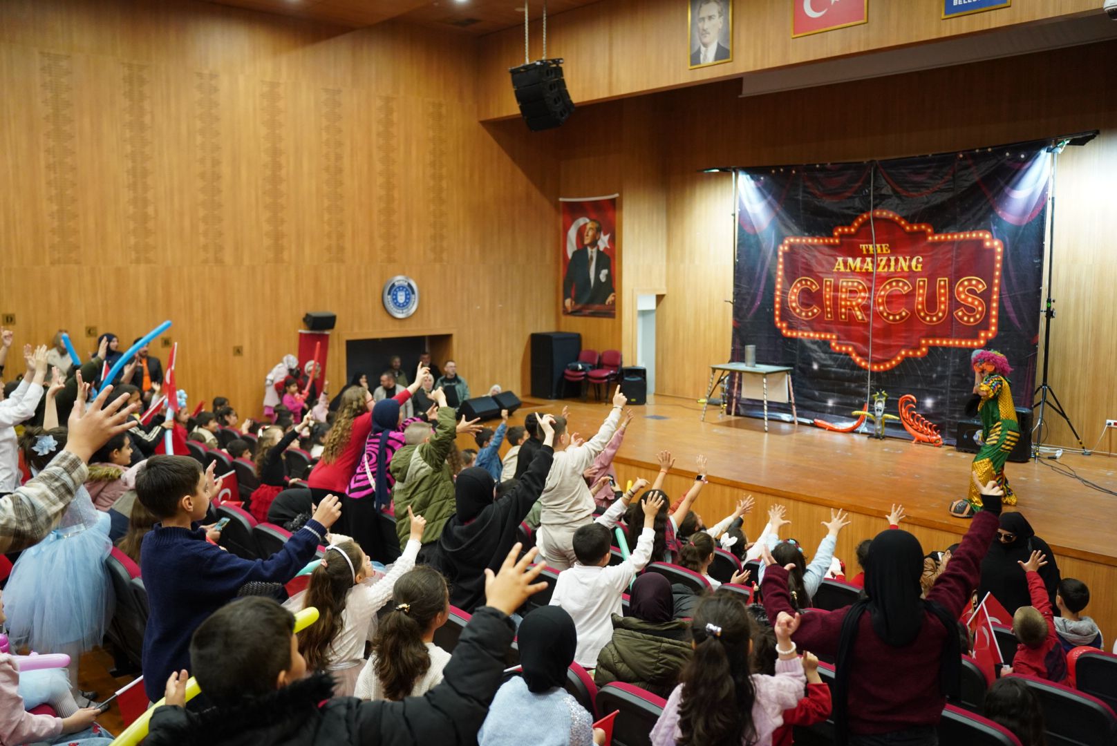 Çubuk Belediyesi
