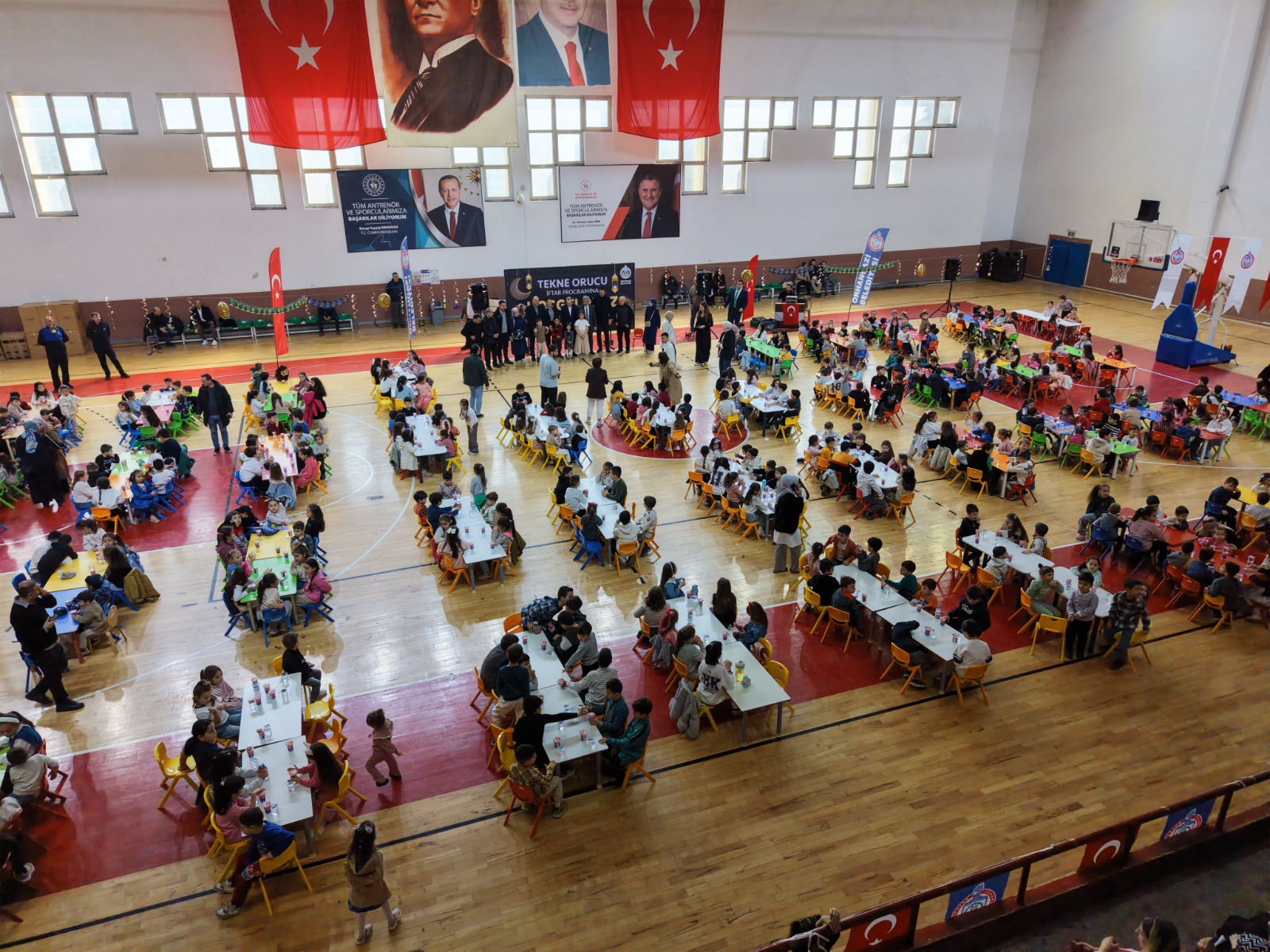 Çubuk Belediyesi