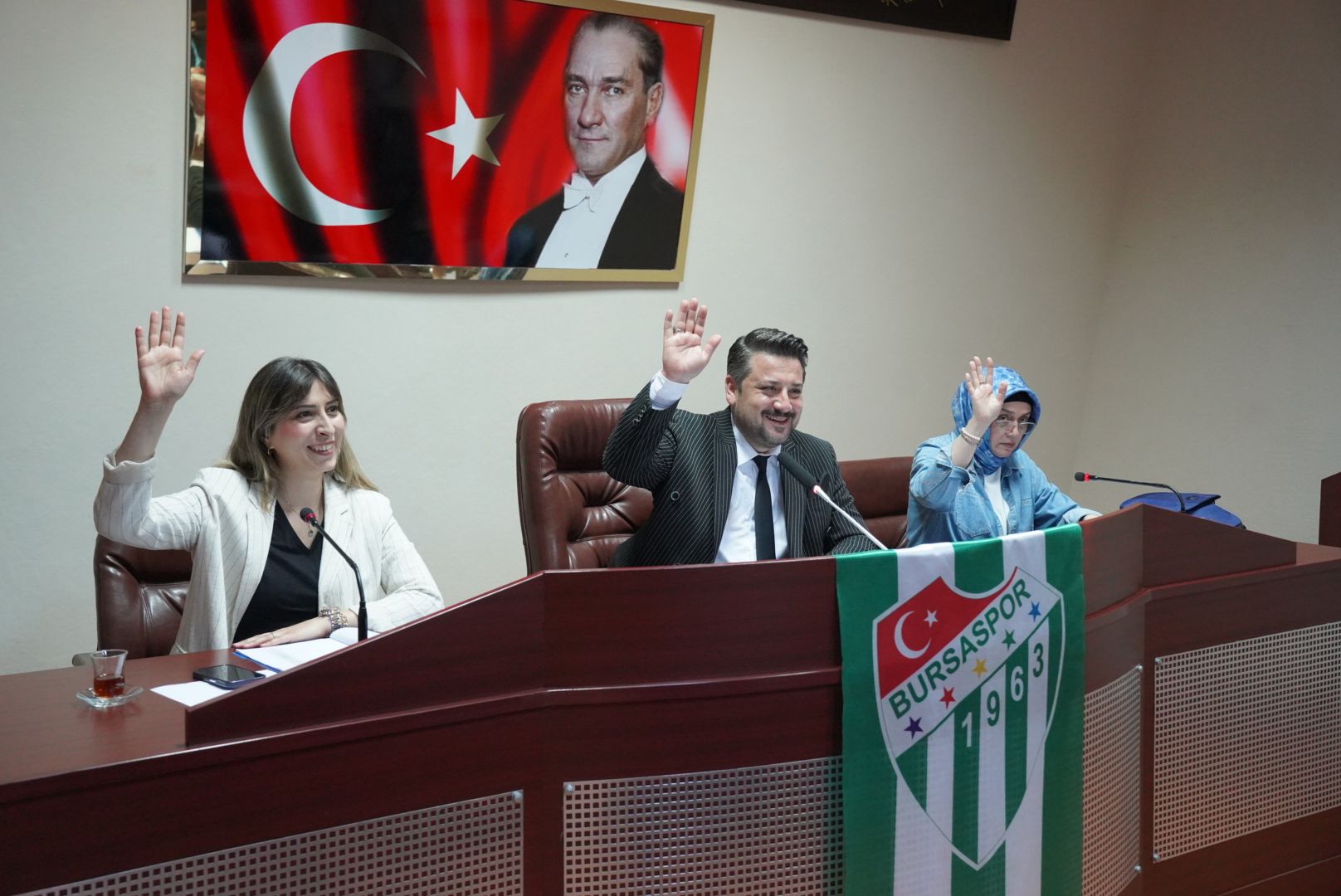Çubuk Belediyesi