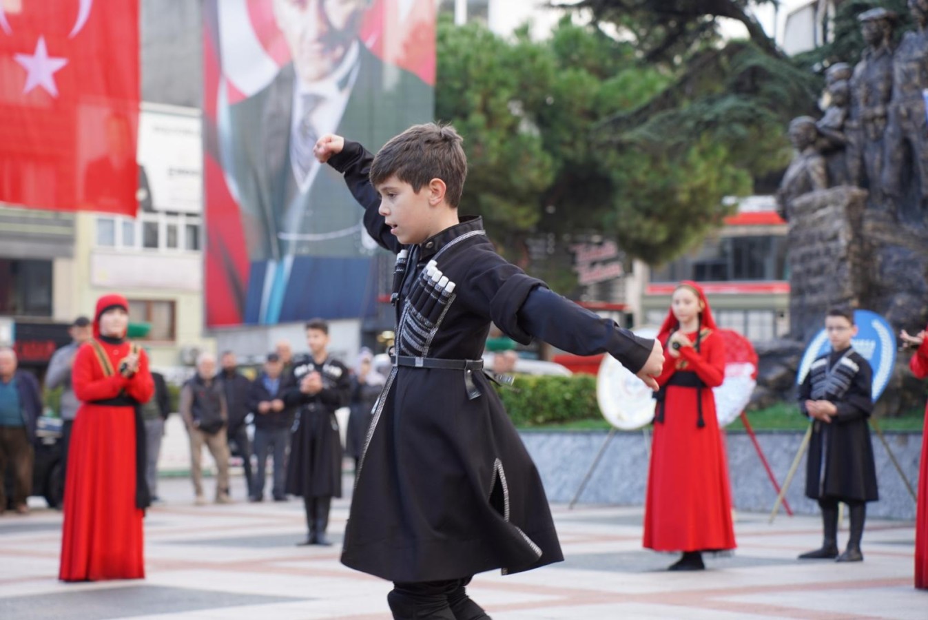 Çubuk Belediyesi