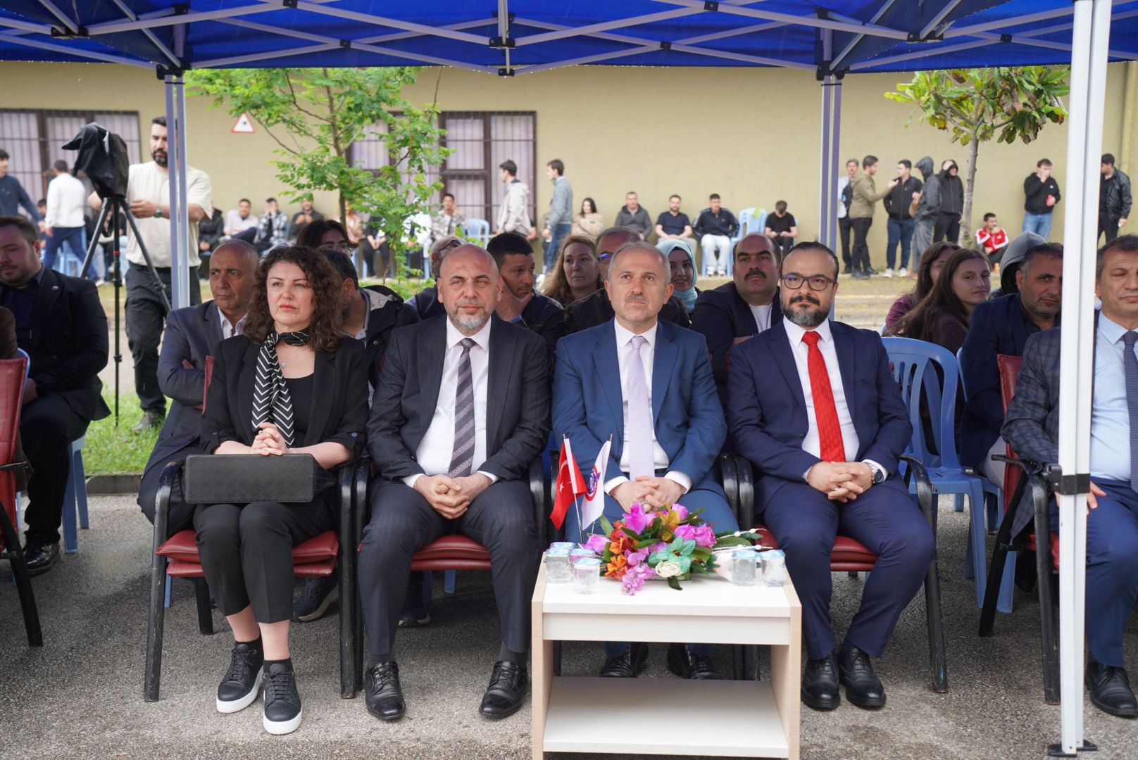 Çubuk Belediyesi
