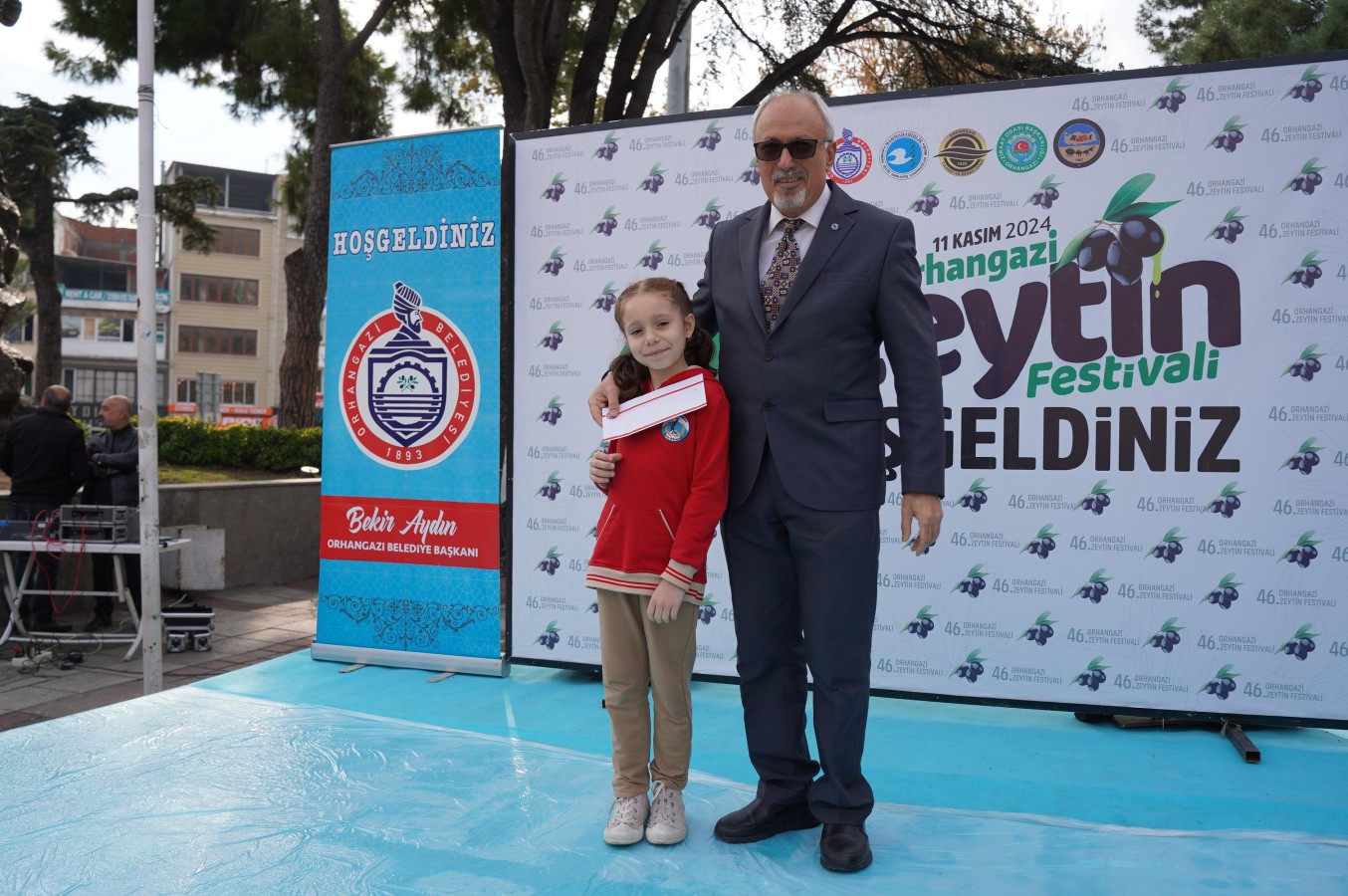 Çubuk Belediyesi