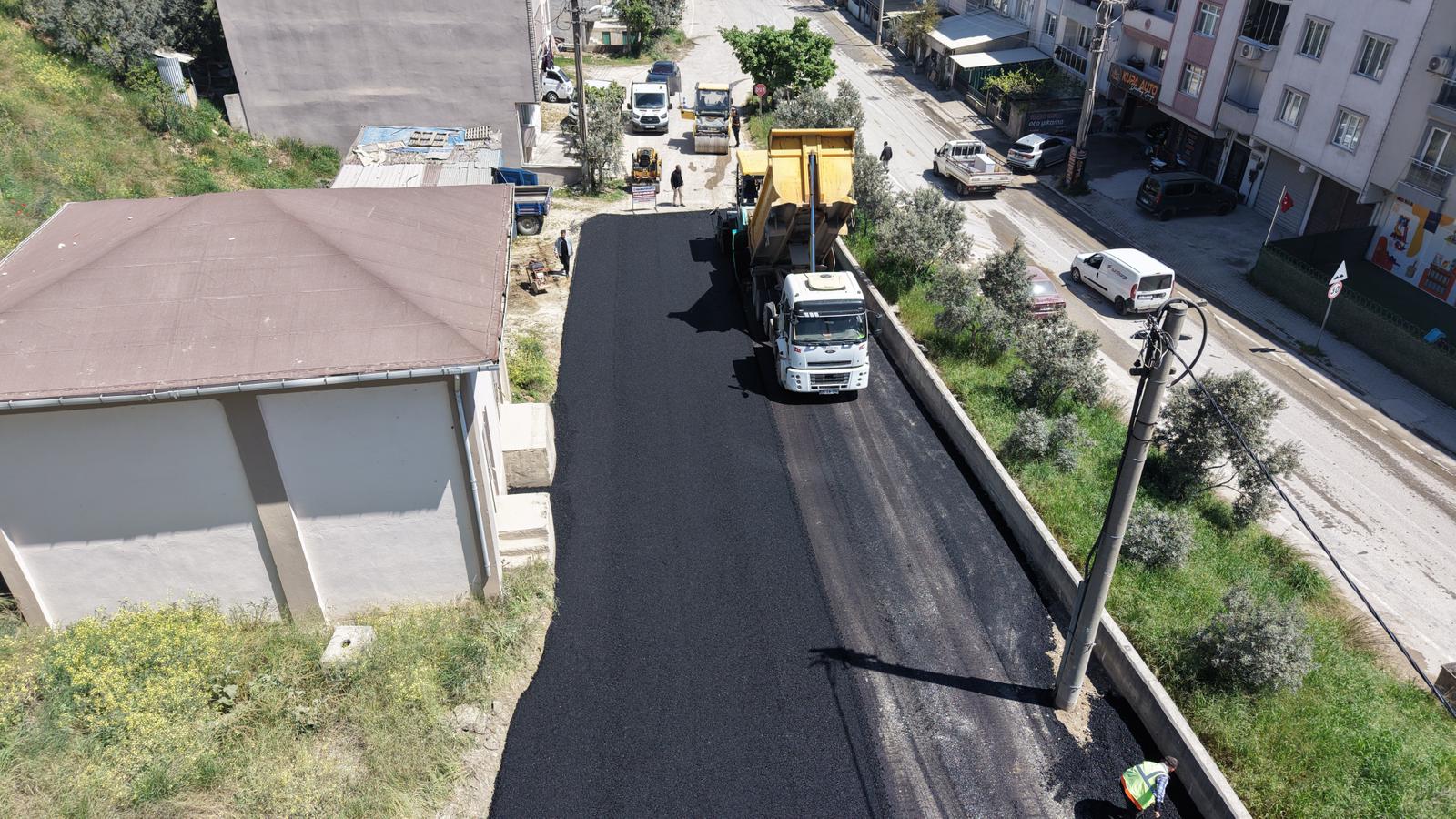 Çubuk Belediyesi