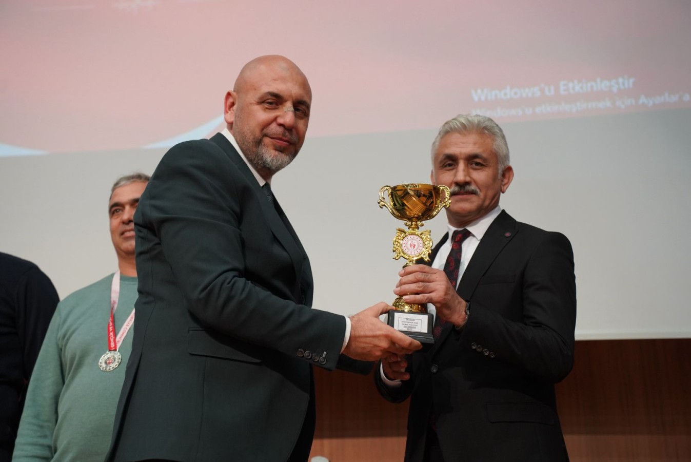 Çubuk Belediyesi